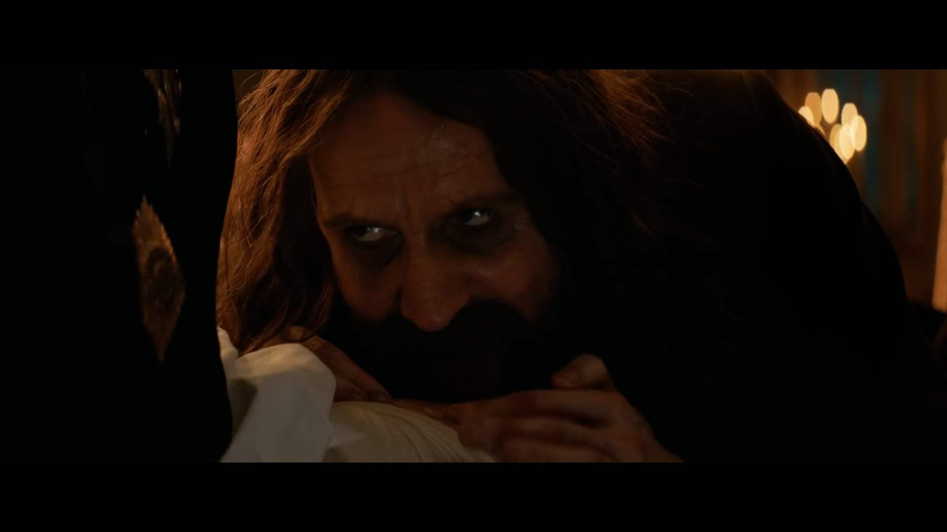 The King's Man TV Spot - History (2020) Screen Capture #2
