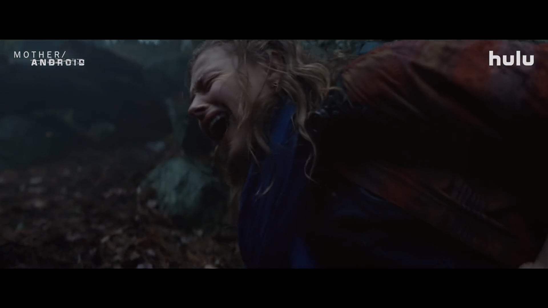 Mother/Android Trailer (2021) Screen Capture #4