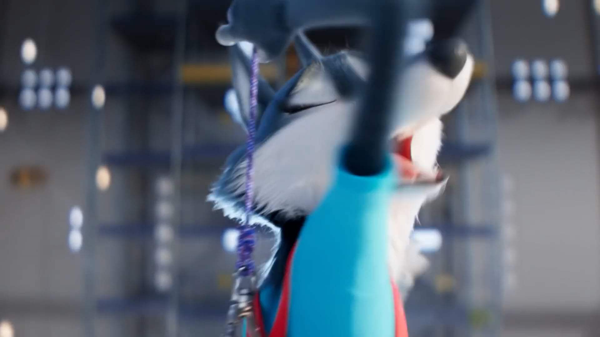 Sing 2 Final Trailer (2021) Screen Capture #2