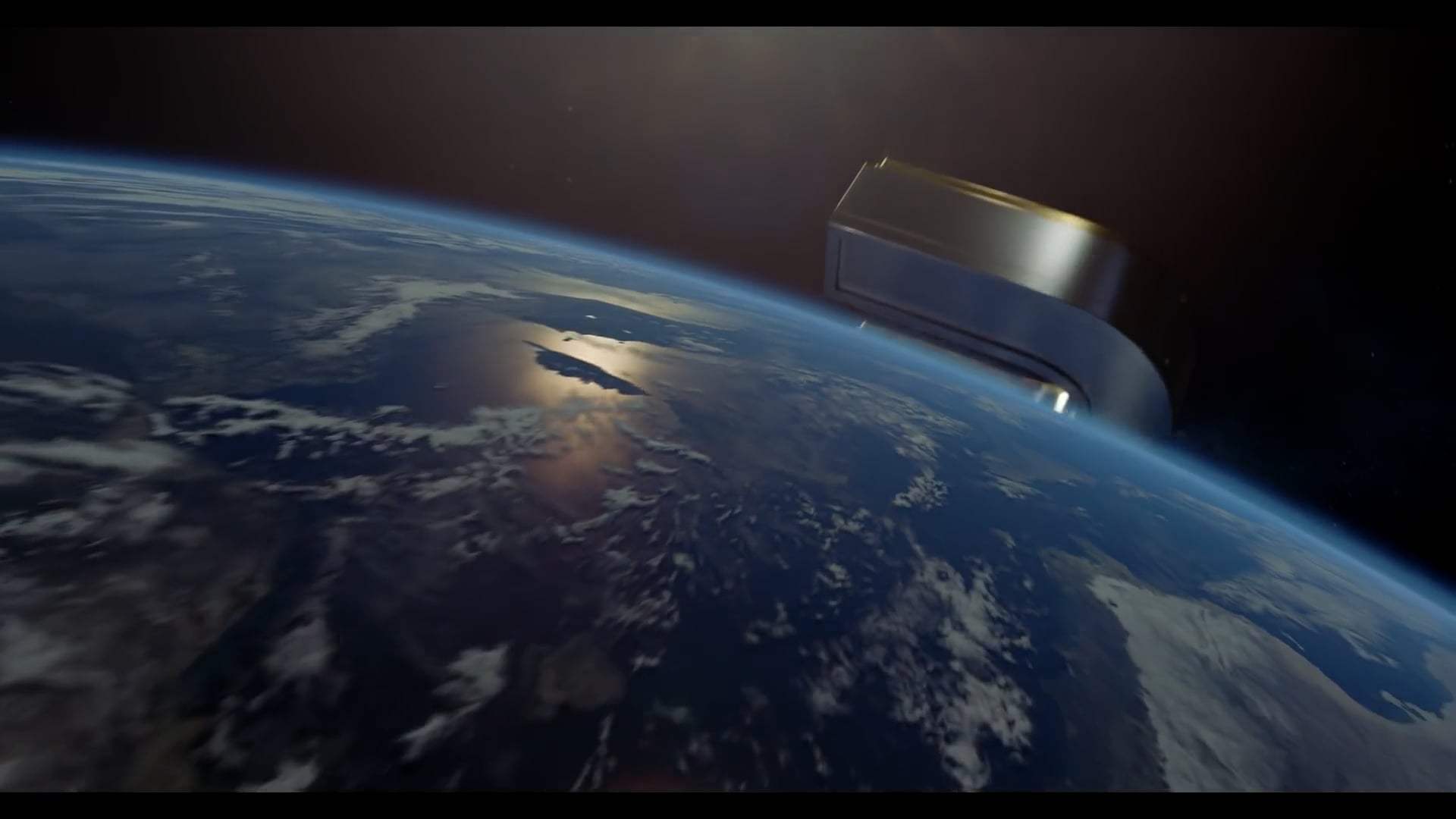 Jurassic World Dominion Prologue Teaser Trailer (2022) Screen Capture #1