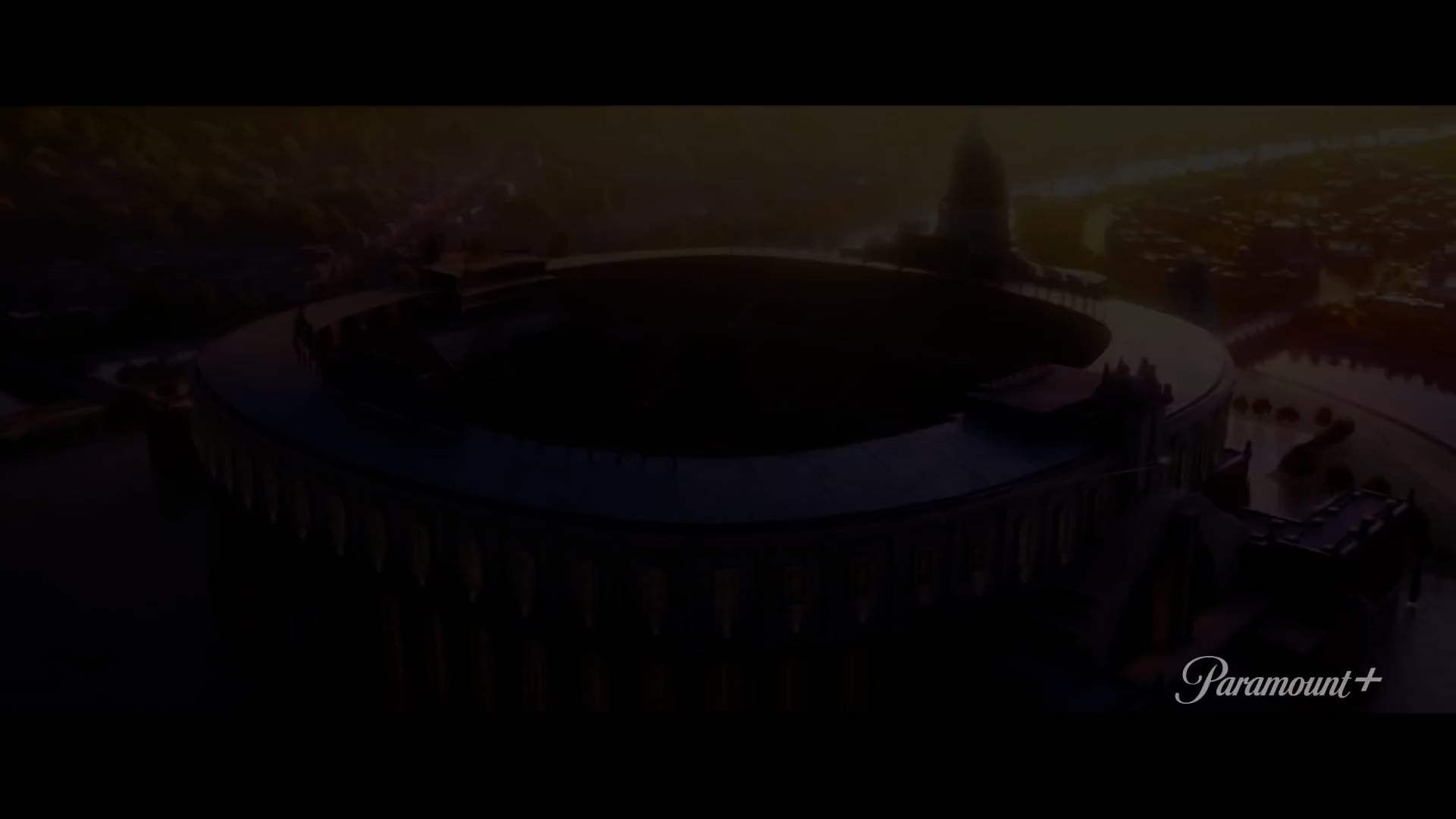 Rumble Theatrical Trailer (2021) Screen Capture #1