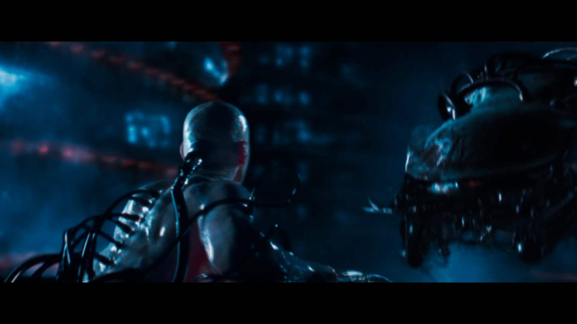The Matrix Resurrections TV Spot - Deja Vu (2021) Screen Capture #1