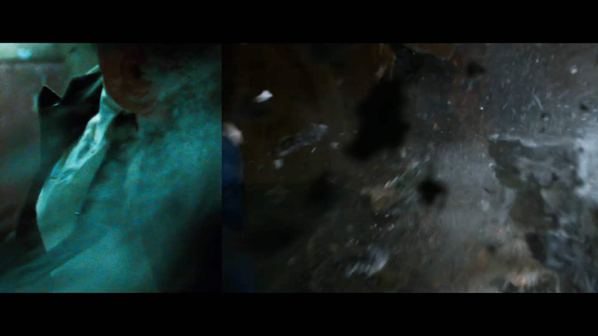 The Matrix Resurrections TV Spot - Deja Vu (2021) Screen Capture #2