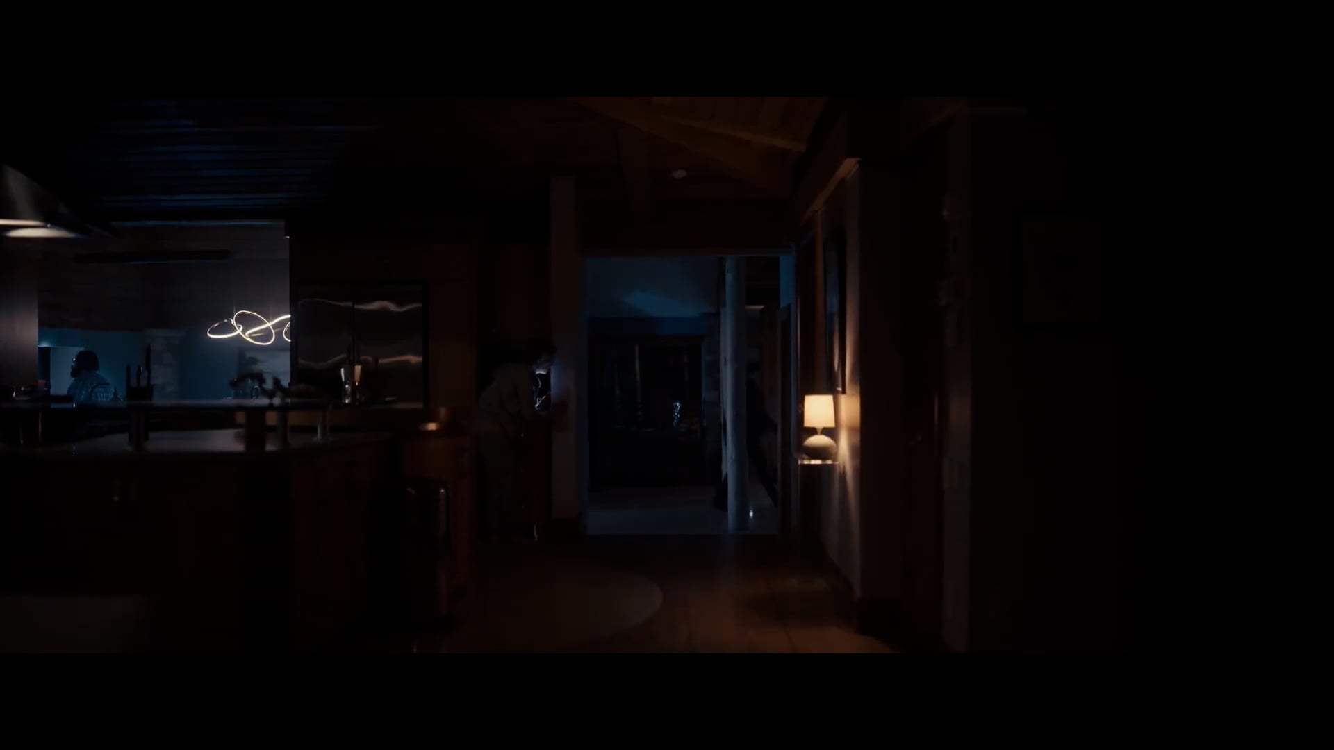 See for Me Trailer (2022) Screen Capture #3