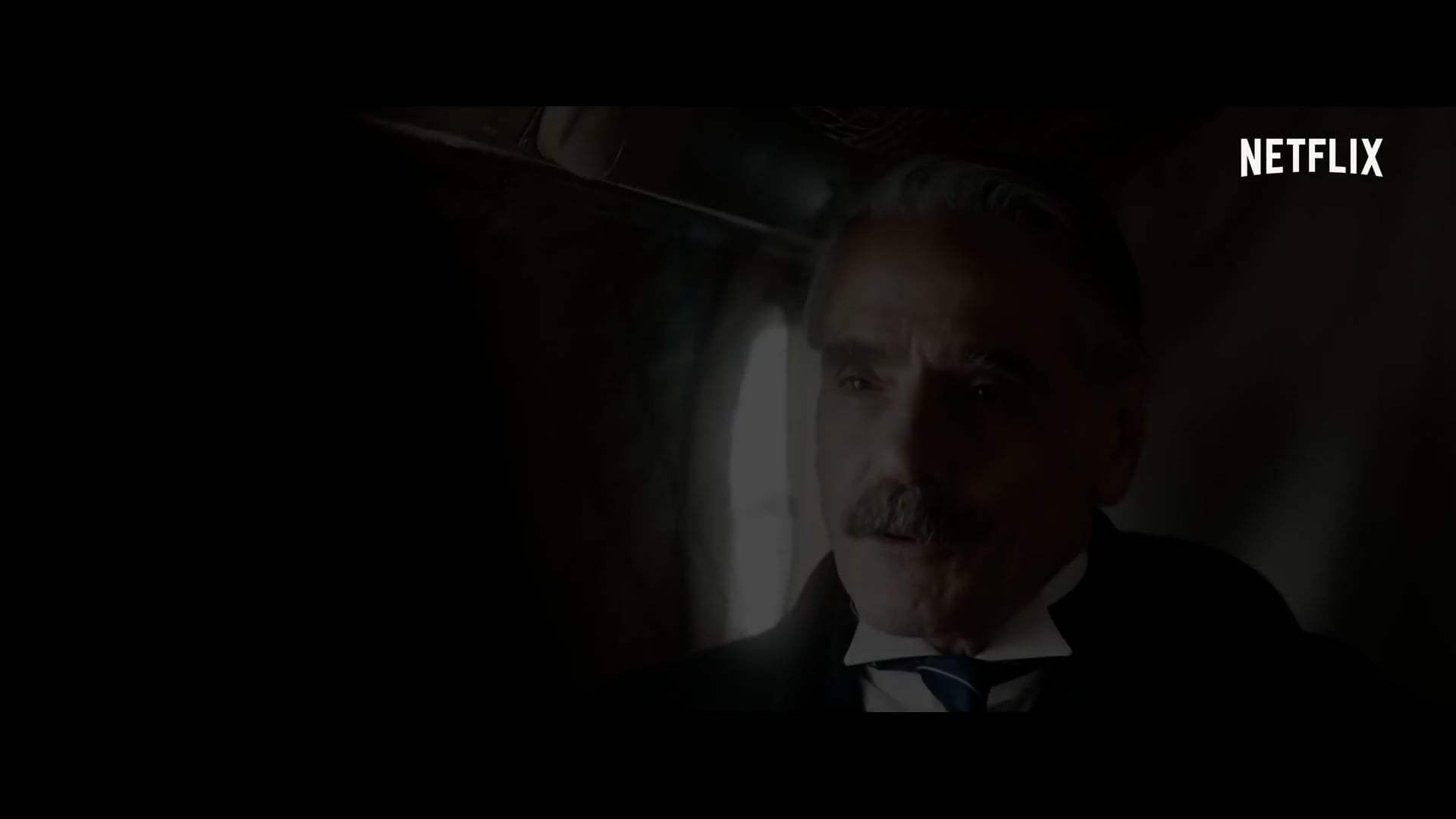 Munich: The Edge of War Trailer (2022) Screen Capture #3