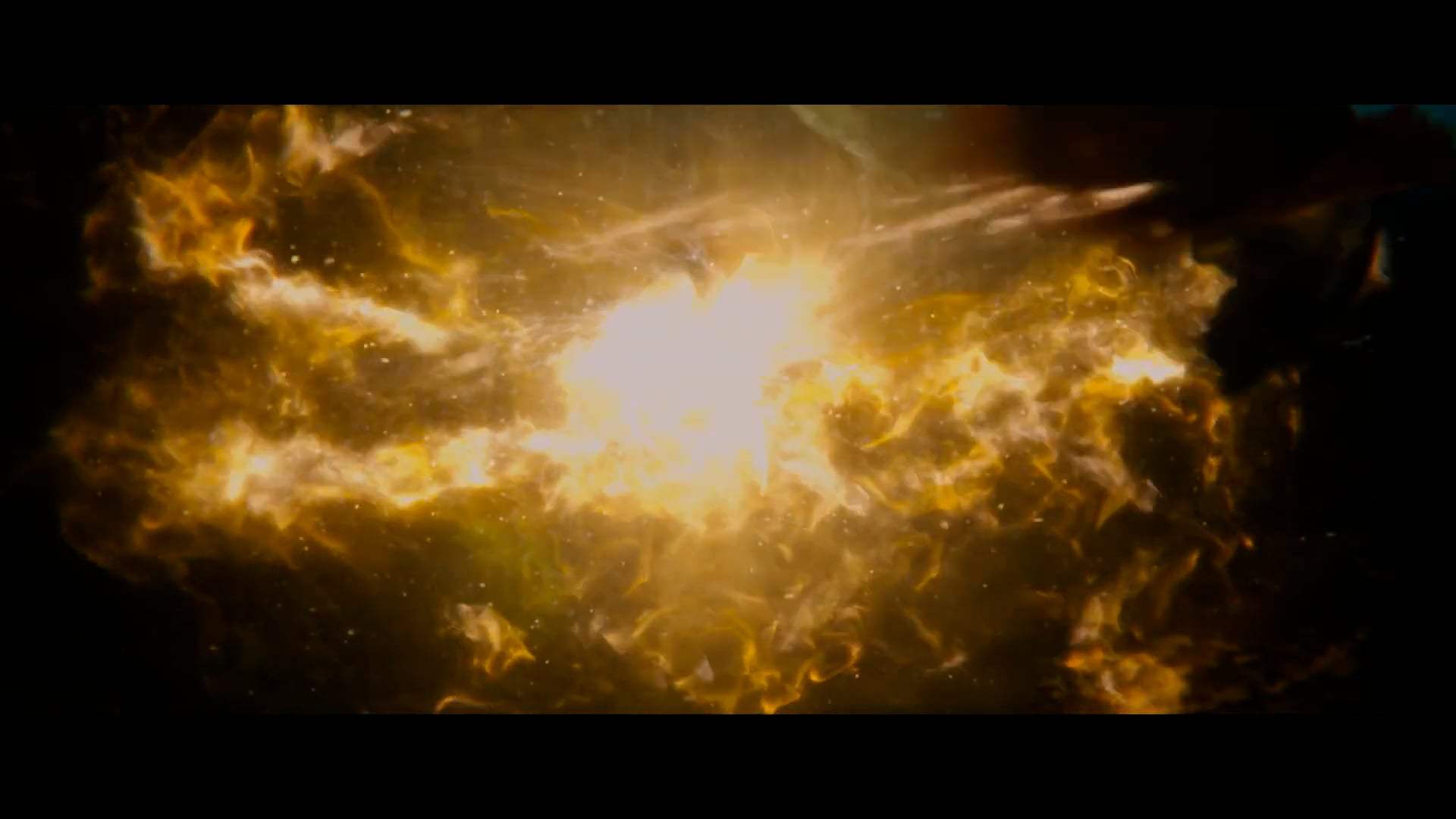 The King's Daughter Trailer (2022) Screen Capture #2