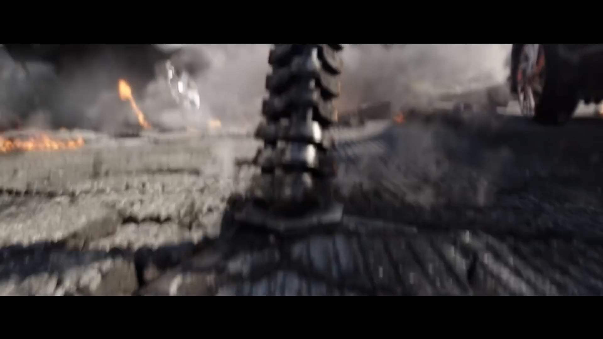Spider-Man: No Way Home Featurette - Return of the Villains (2021) Screen Capture #1