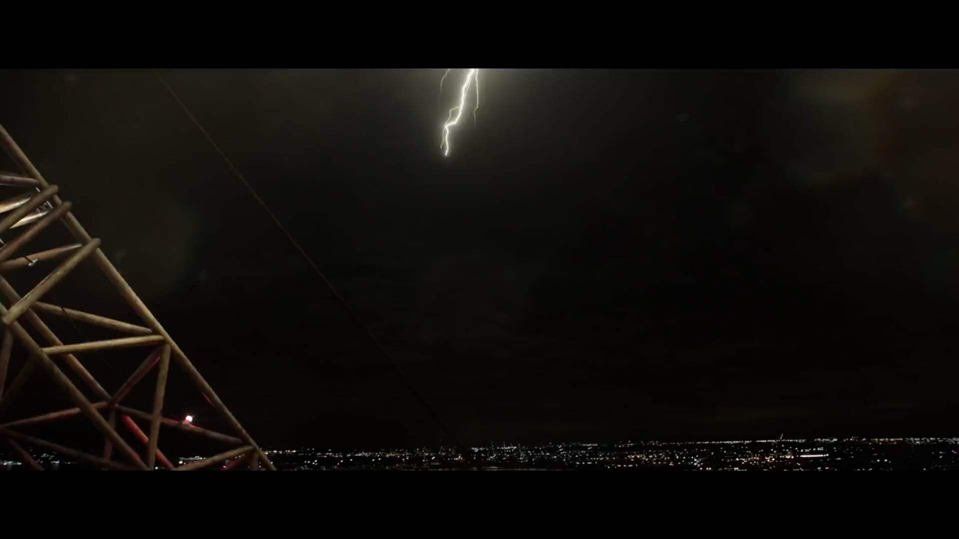 Spider-Man: No Way Home Featurette - Return of the Villains (2021) Screen Capture #2