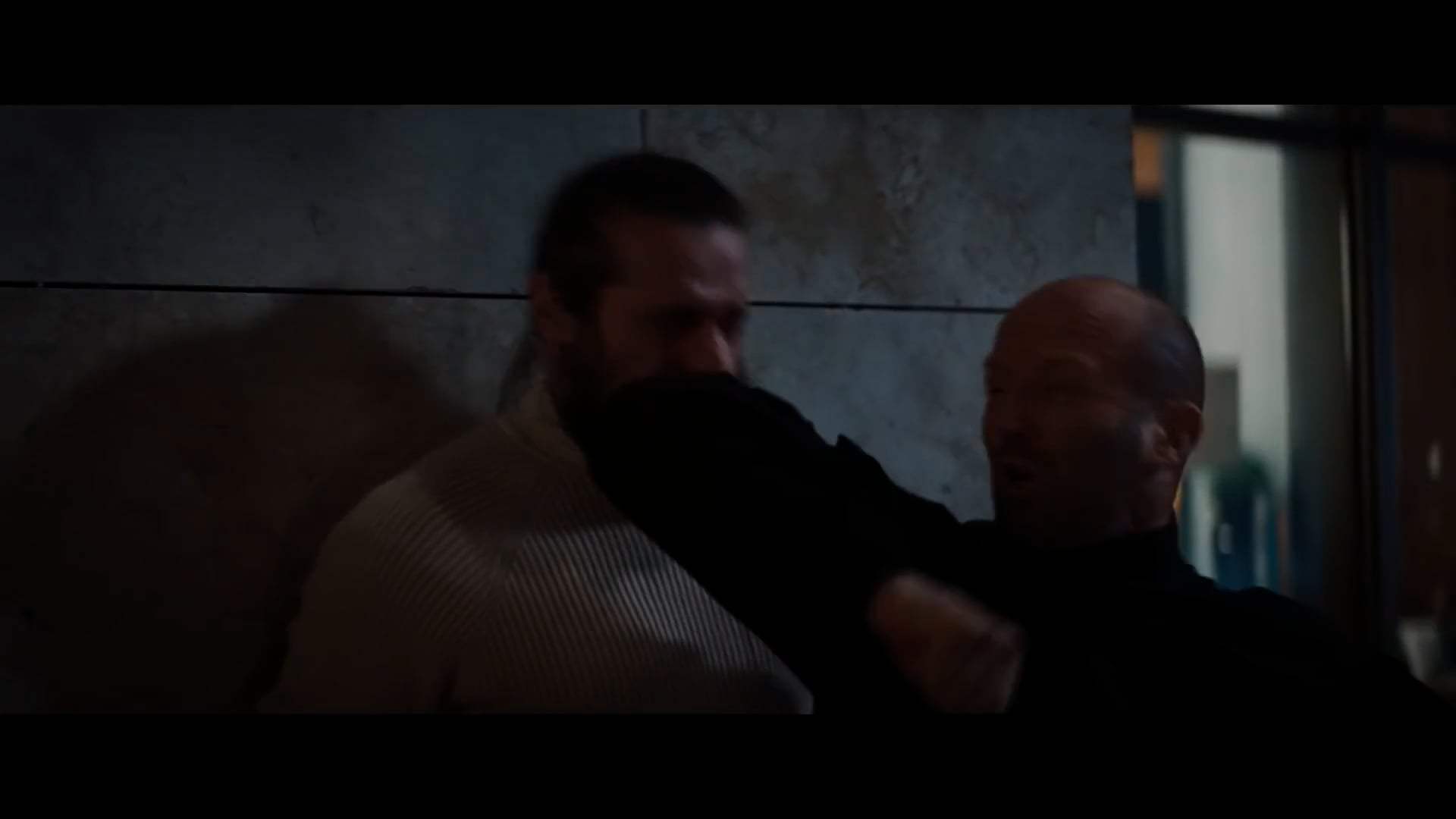 Operation Fortune: Ruse de guerre Trailer (2022) Screen Capture #4