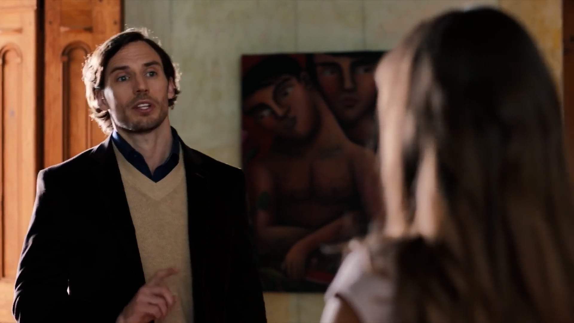 Book of Love Trailer (2022) Screen Capture #2