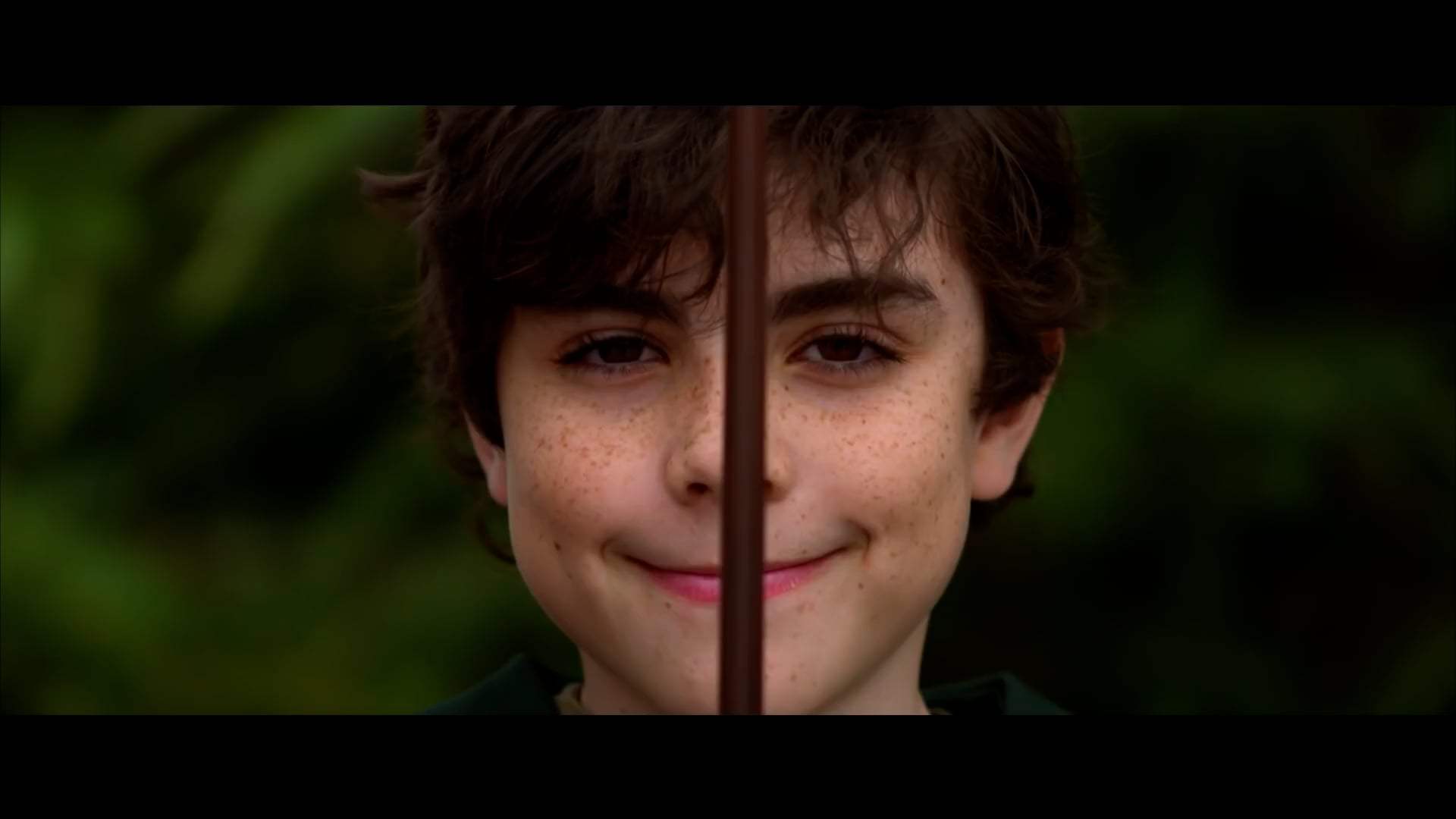 Fantastic Beasts: The Secrets of Dumbledore Sneak Peak (2022) Screen Capture #2