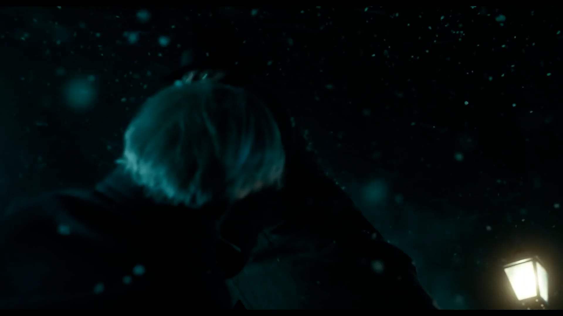Nightmare Alley TV Spot - Beast (2021) Screen Capture #3