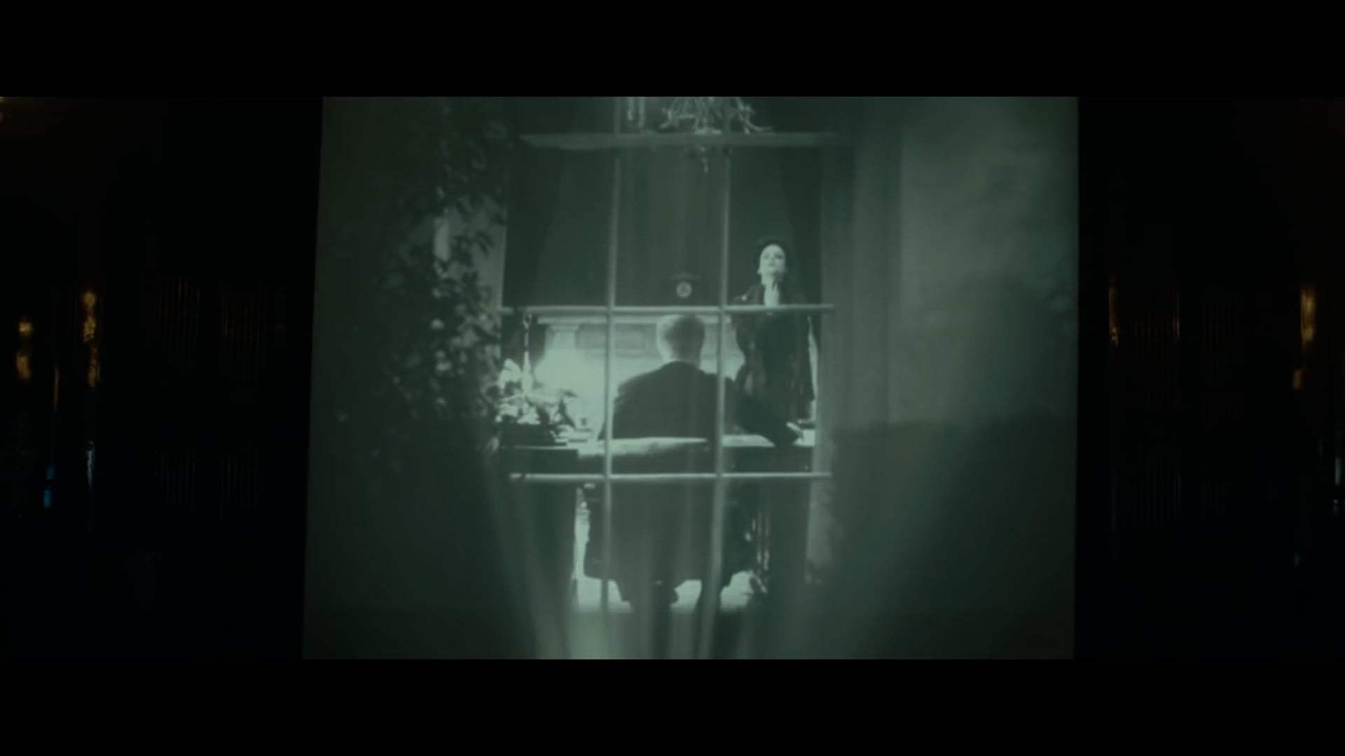 The King's Man Final Trailer (2020) Screen Capture #2