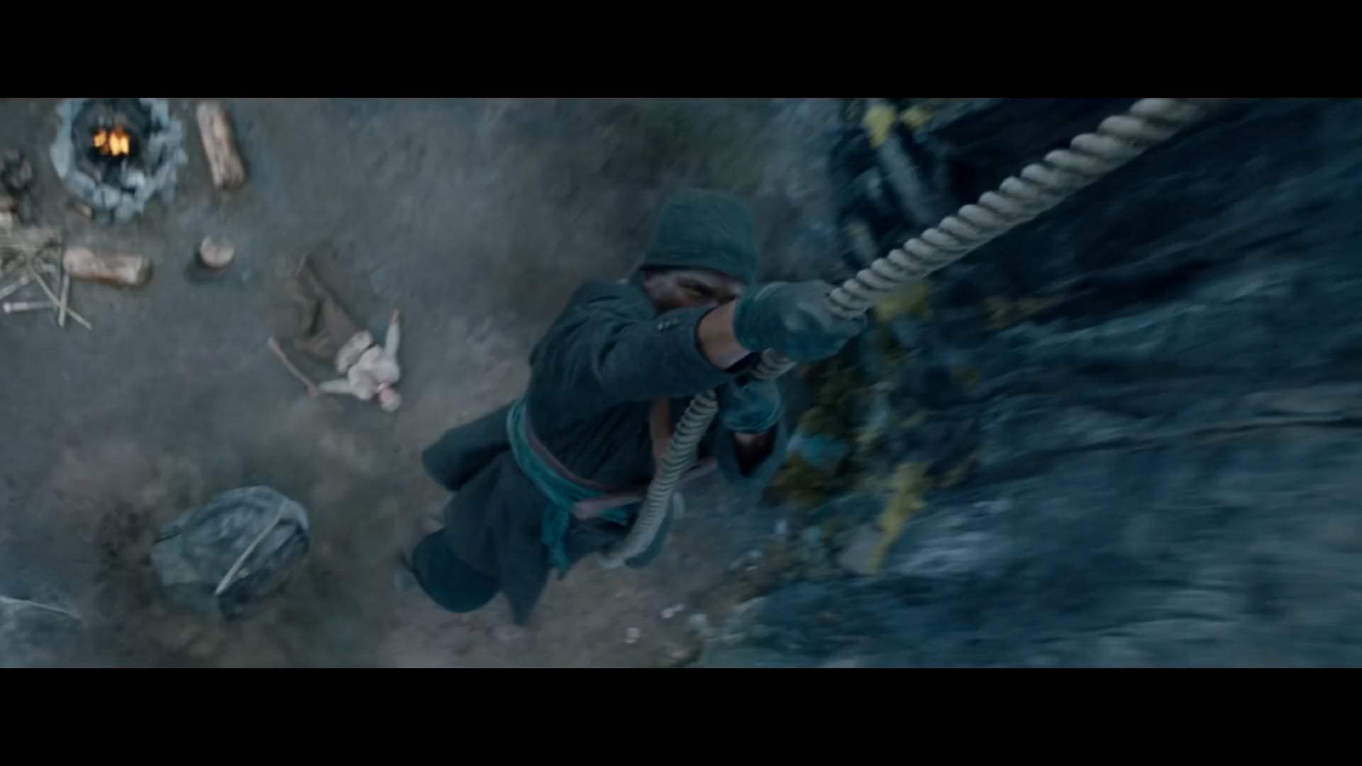 The King's Man Final Trailer (2020) Screen Capture #4