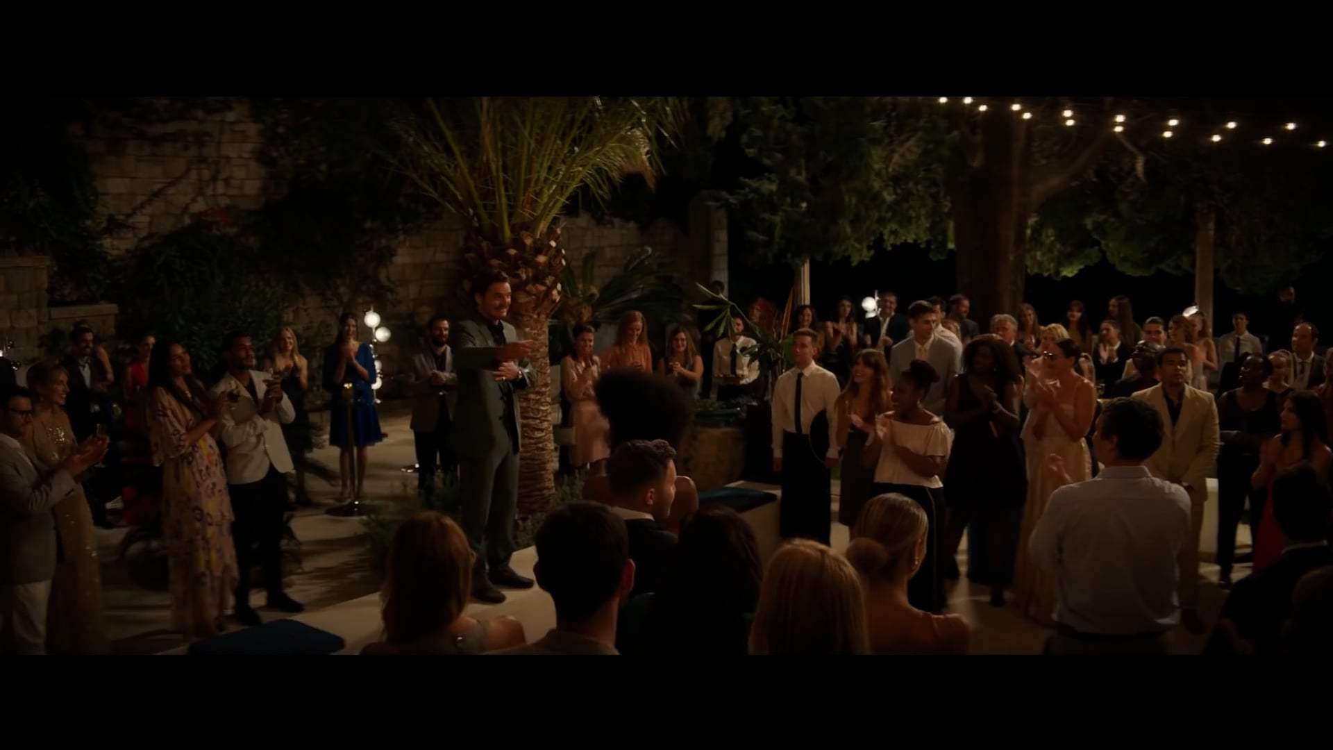 The Unbearable Weight of Massive Talent Red Band Trailer (2022) Screen Capture #2