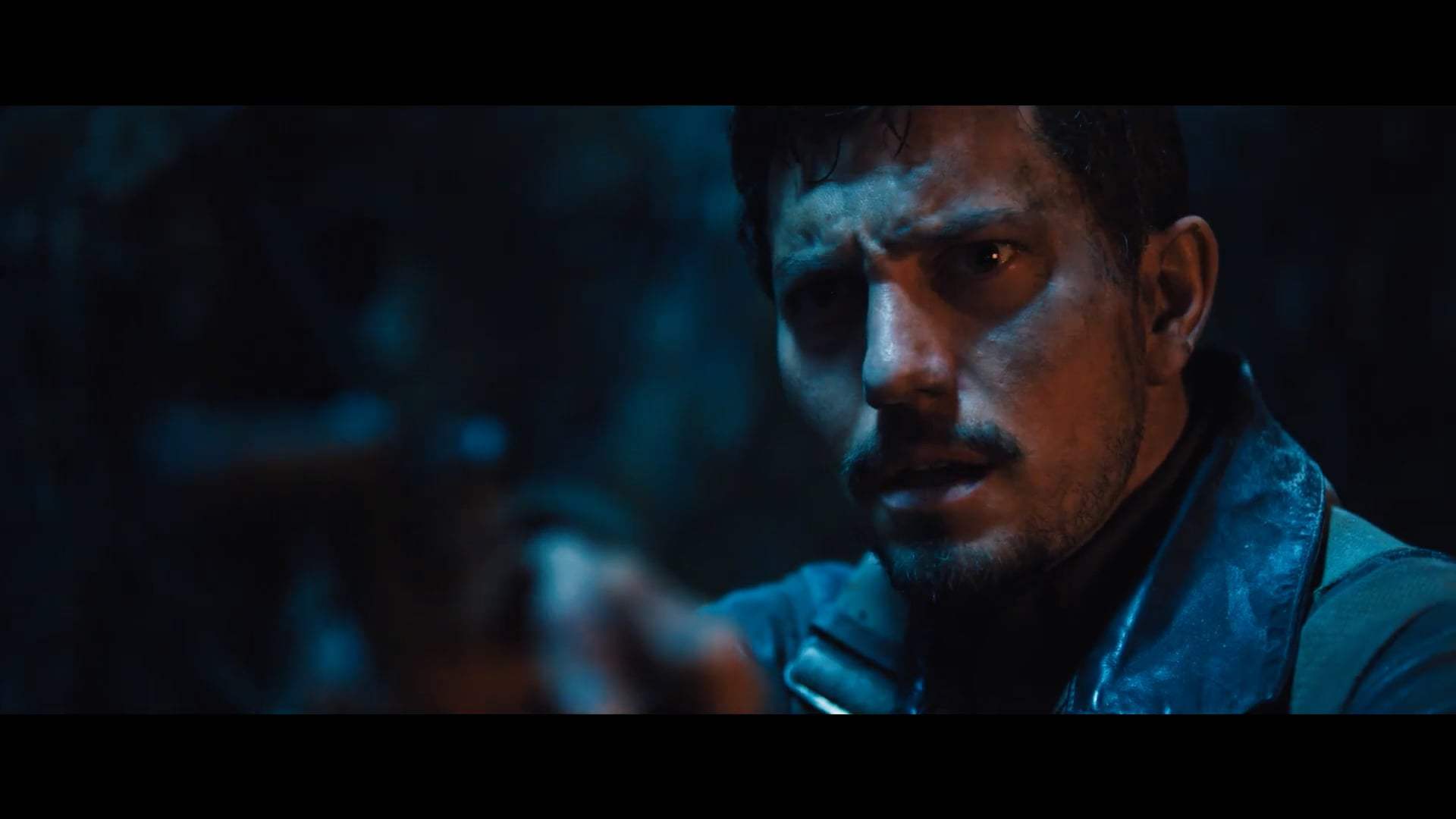 WarHunt Trailer (2022) Screen Capture #2