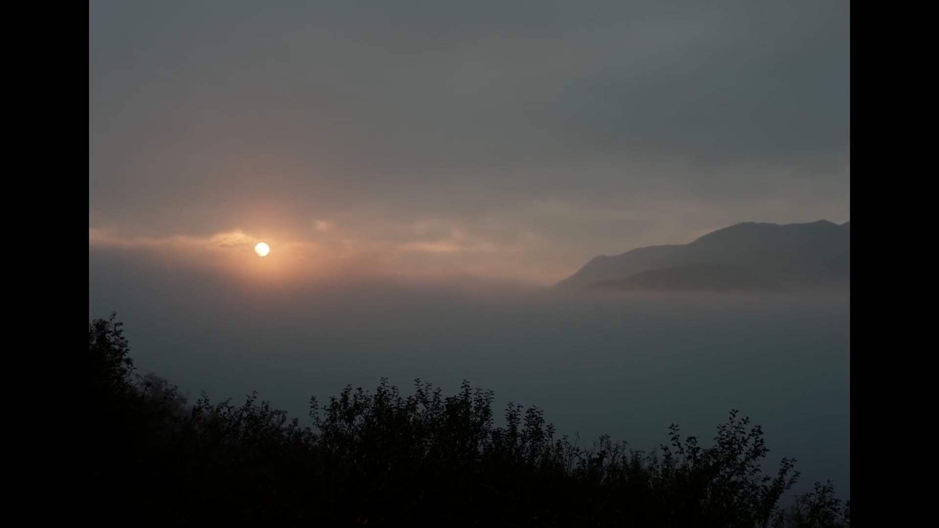 You Won't Be Alone Trailer (2022) Screen Capture #1