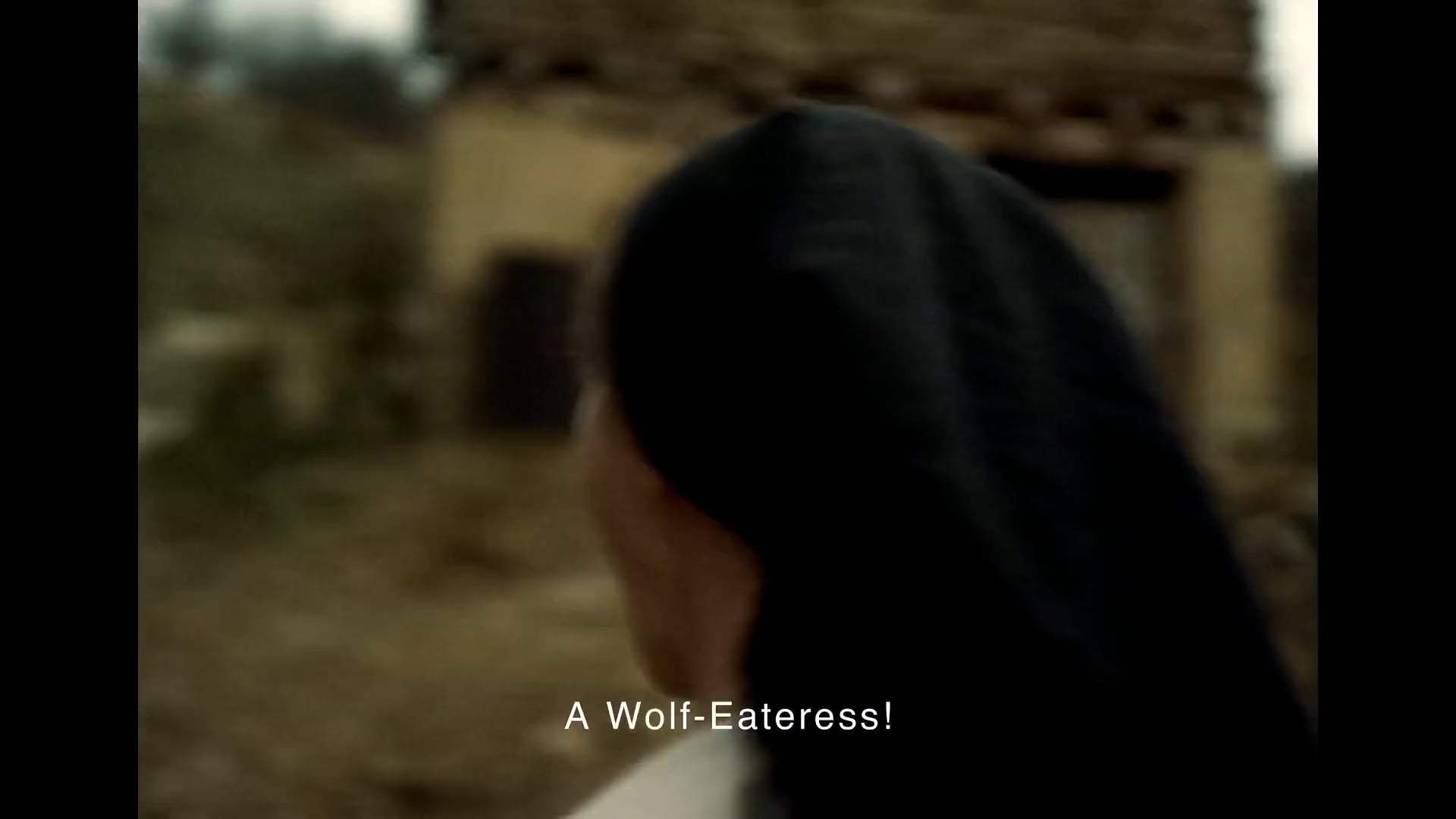 You Won't Be Alone Trailer (2022) Screen Capture #2