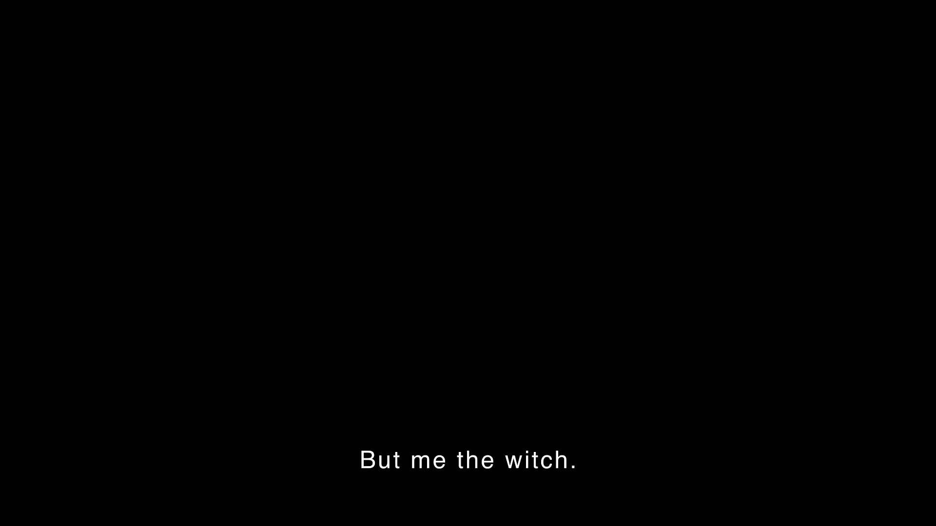 You Won't Be Alone Trailer (2022) Screen Capture #4