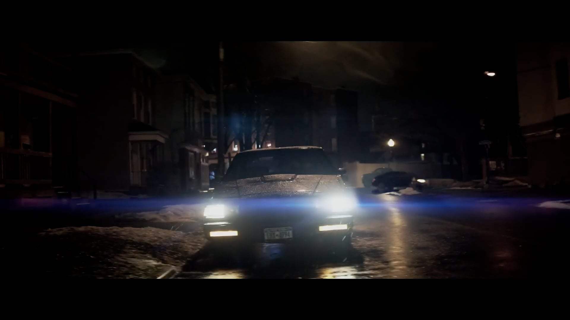 Clean Trailer (2022) Screen Capture #1
