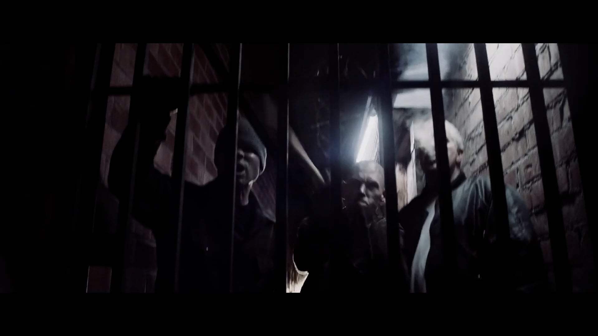 Clean Trailer (2022) Screen Capture #4