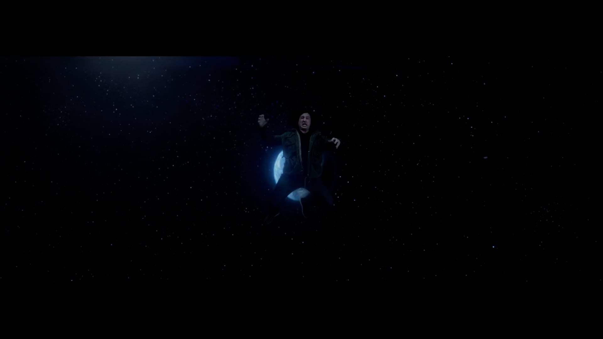 Big Gold Brick Trailer (2022) Screen Capture #1