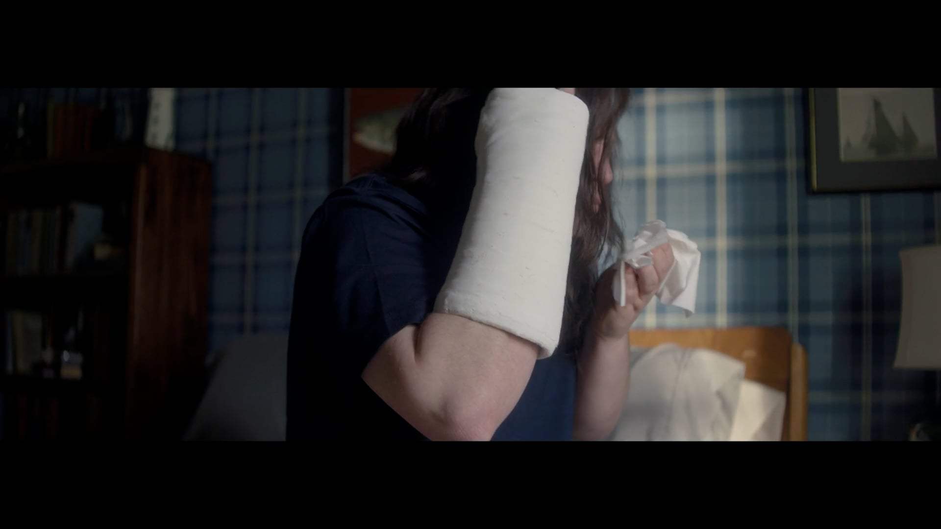 Big Gold Brick Trailer (2022) Screen Capture #3