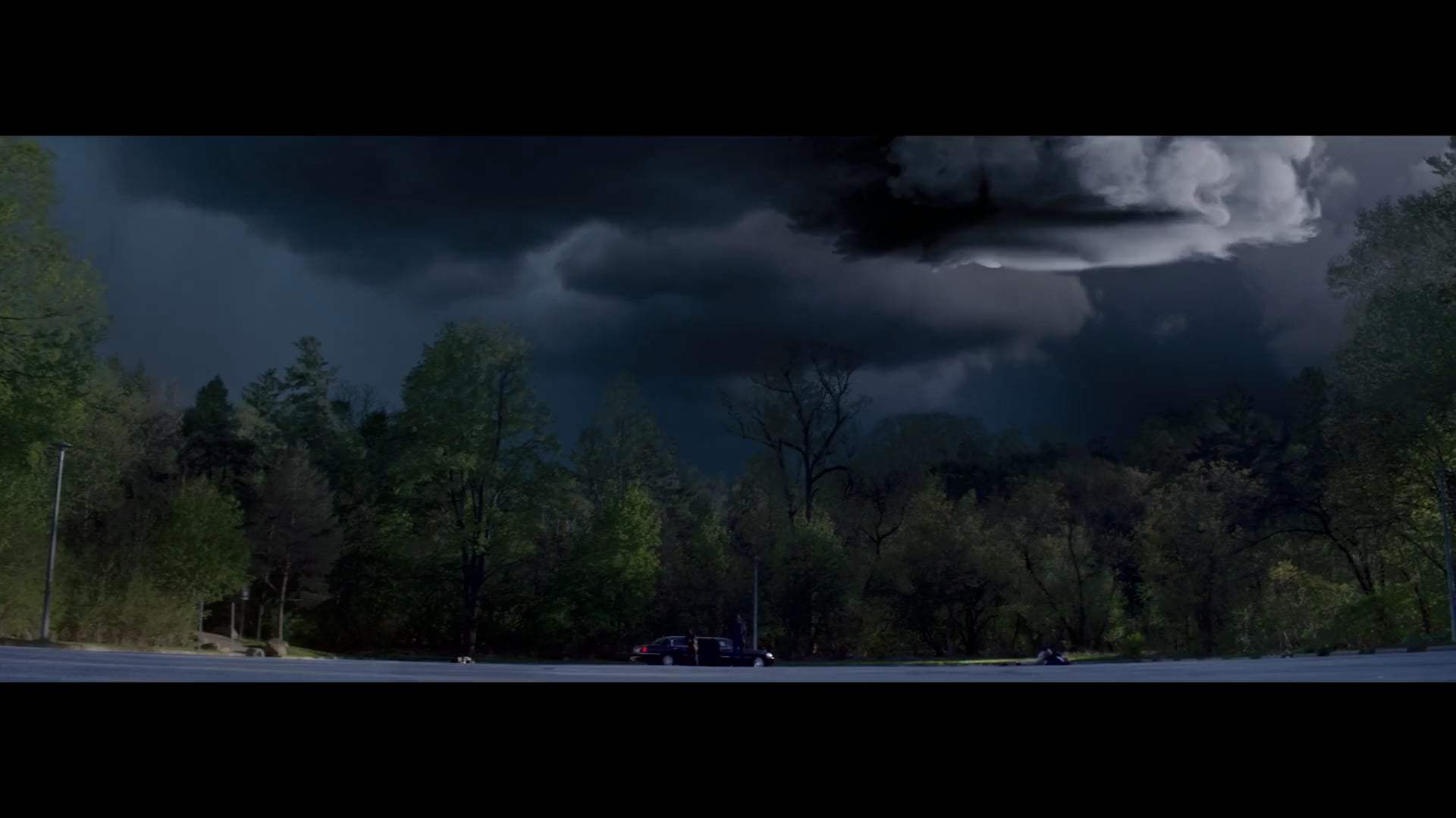 Big Gold Brick Trailer (2022) Screen Capture #4