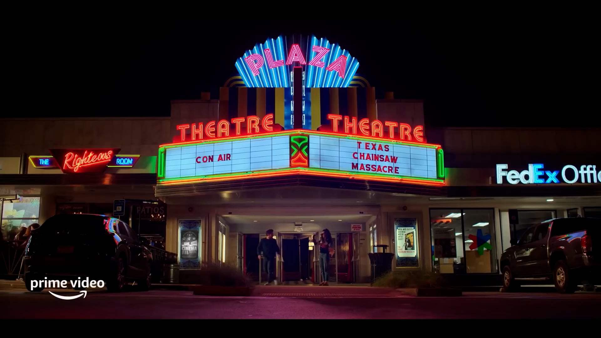 I Want You Back Trailer (2022) Screen Capture #4