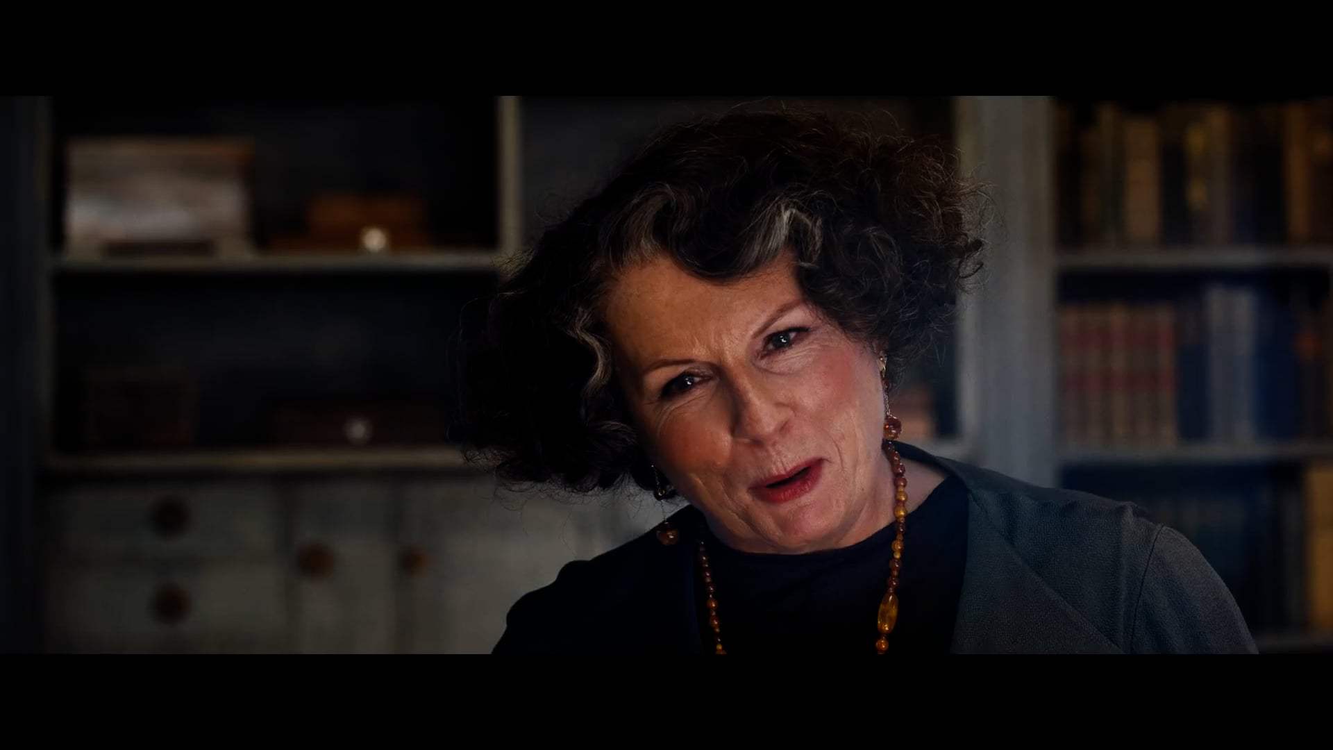 Death on the Nile Theatrical Trailer (2020) Screen Capture #3