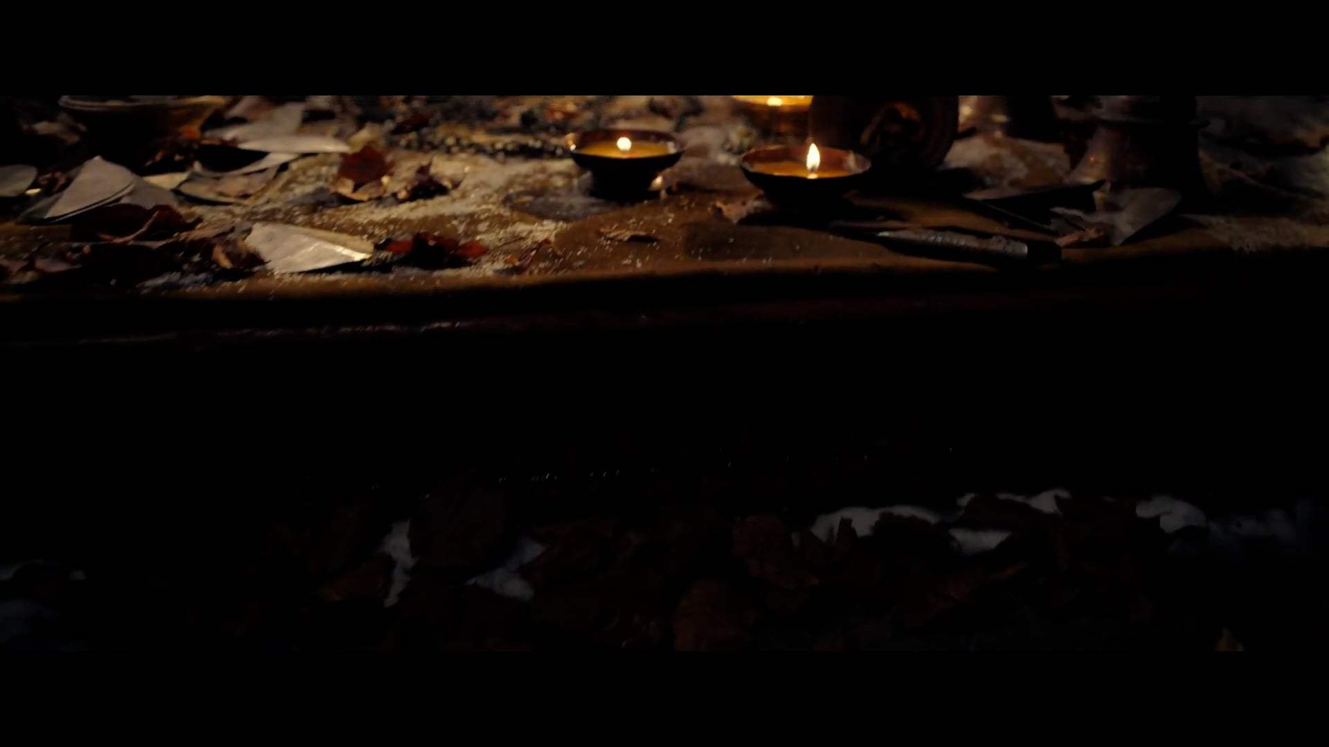 Doctor Strange in the Multiverse of Madness Teaser Trailer (2022) Screen Capture #1