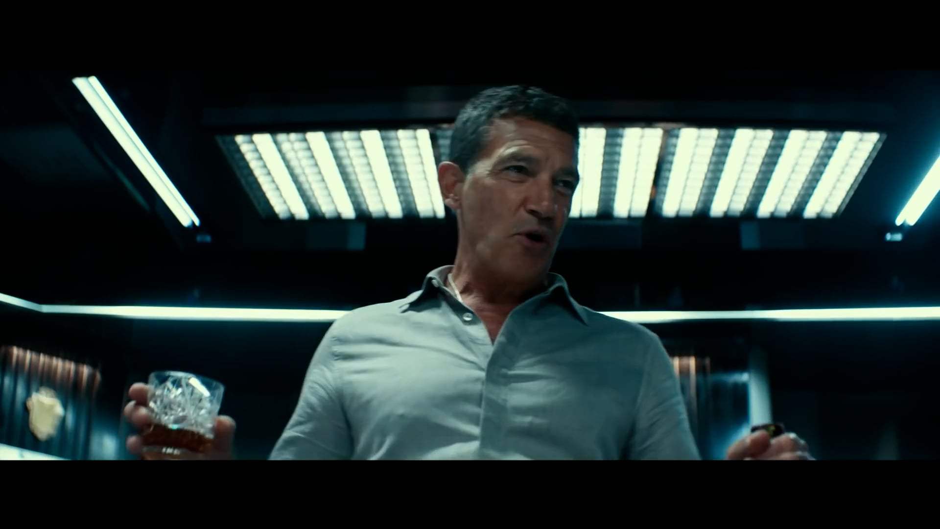 Uncharted Theatrical Trailer (2022) Screen Capture #3