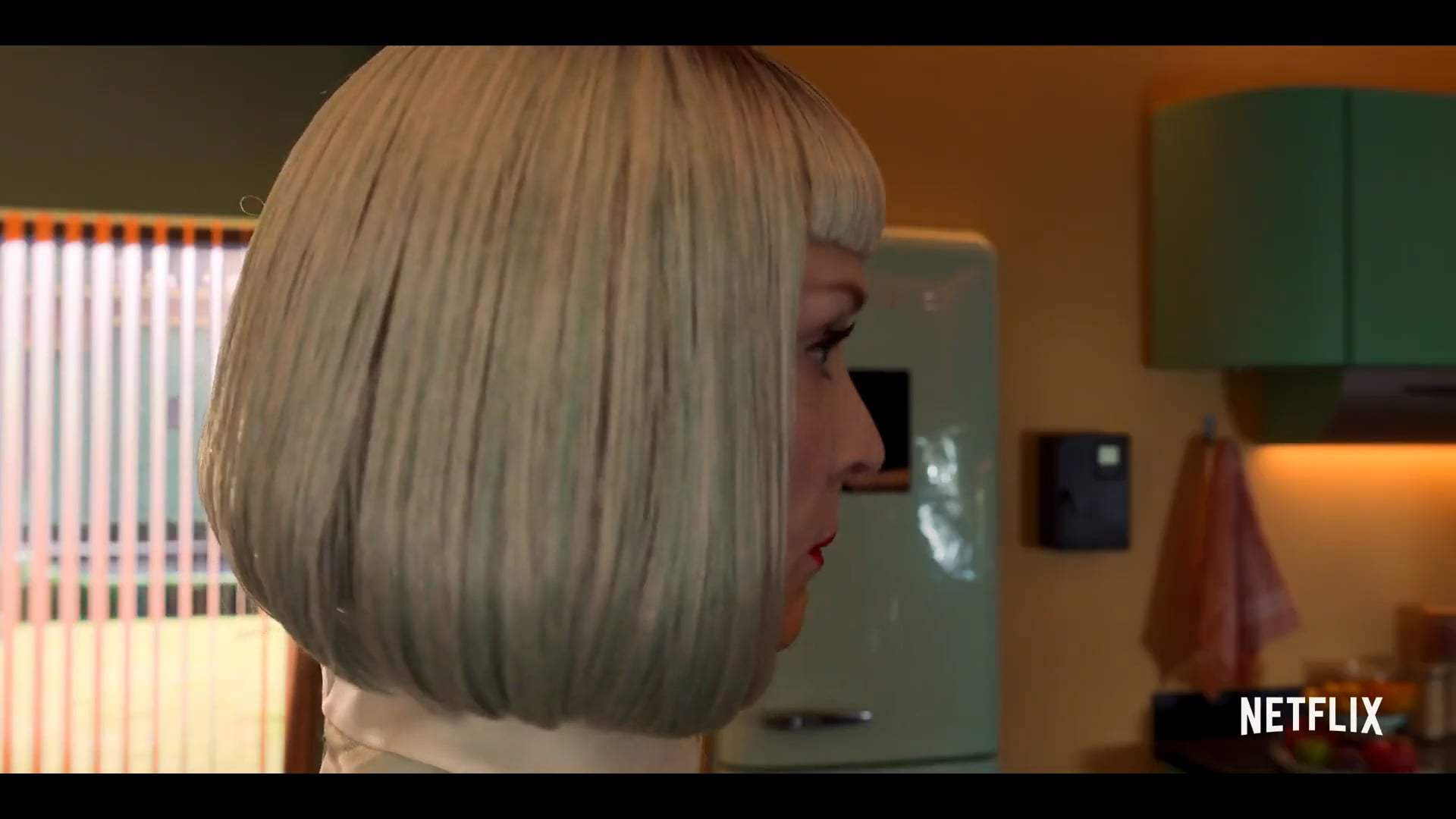 Bigbug Teaser Trailer (2022) Screen Capture #3