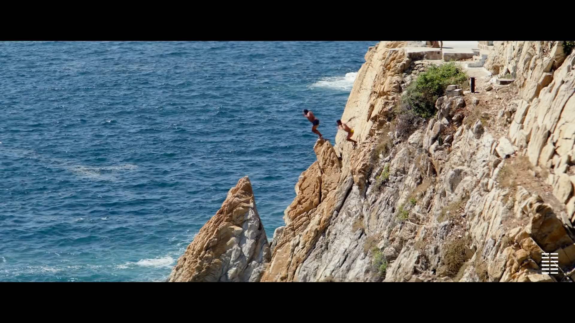 Sundown Trailer (2022) Screen Capture #2