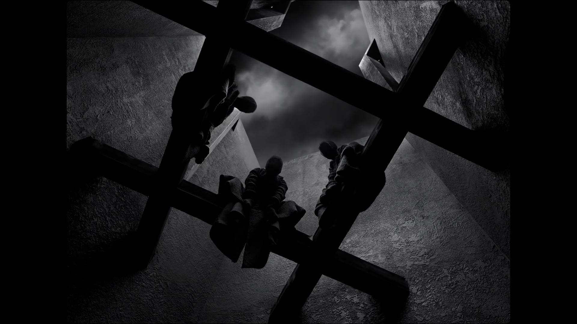 The Tragedy of Macbeth Trailer (2022) Screen Capture #1