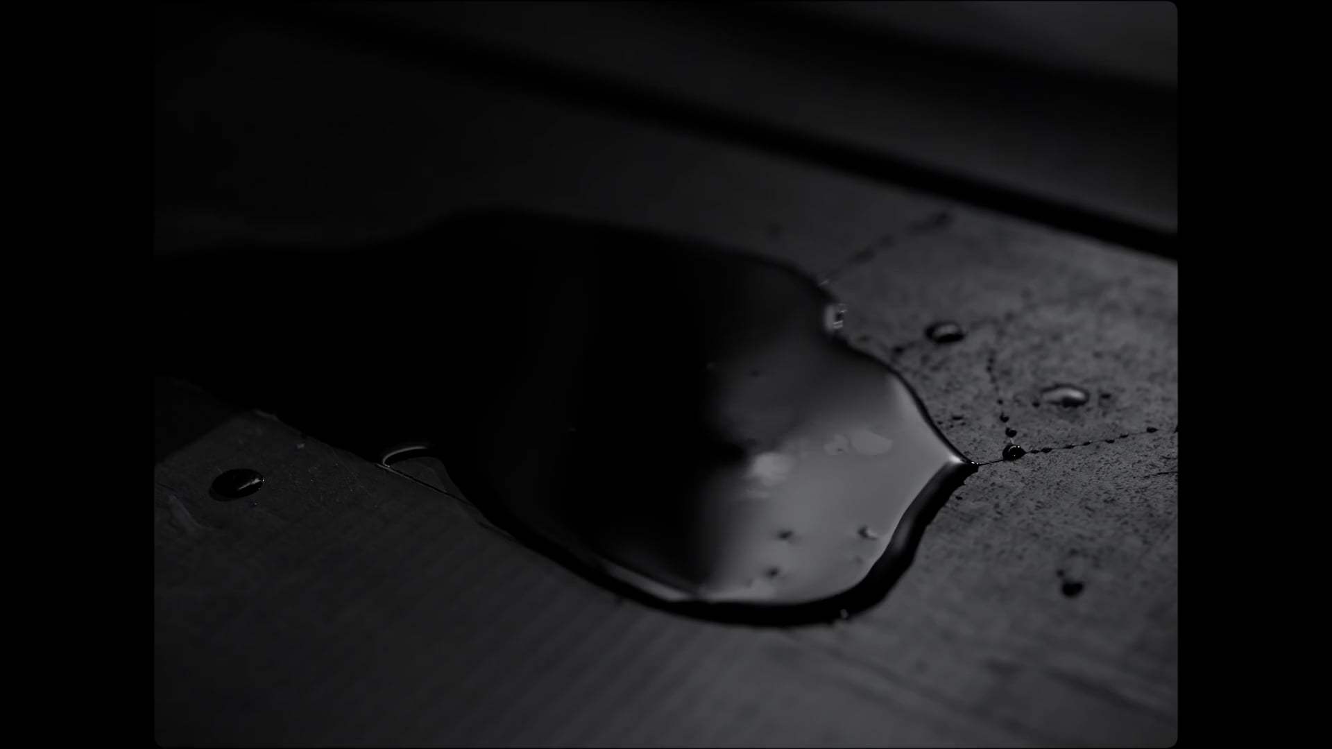 The Tragedy of Macbeth Trailer (2022) Screen Capture #2