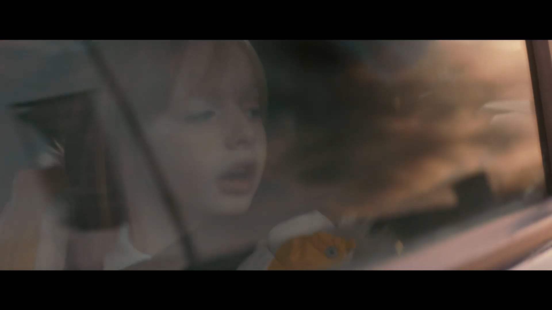Here Before Trailer (2022) Screen Capture #1