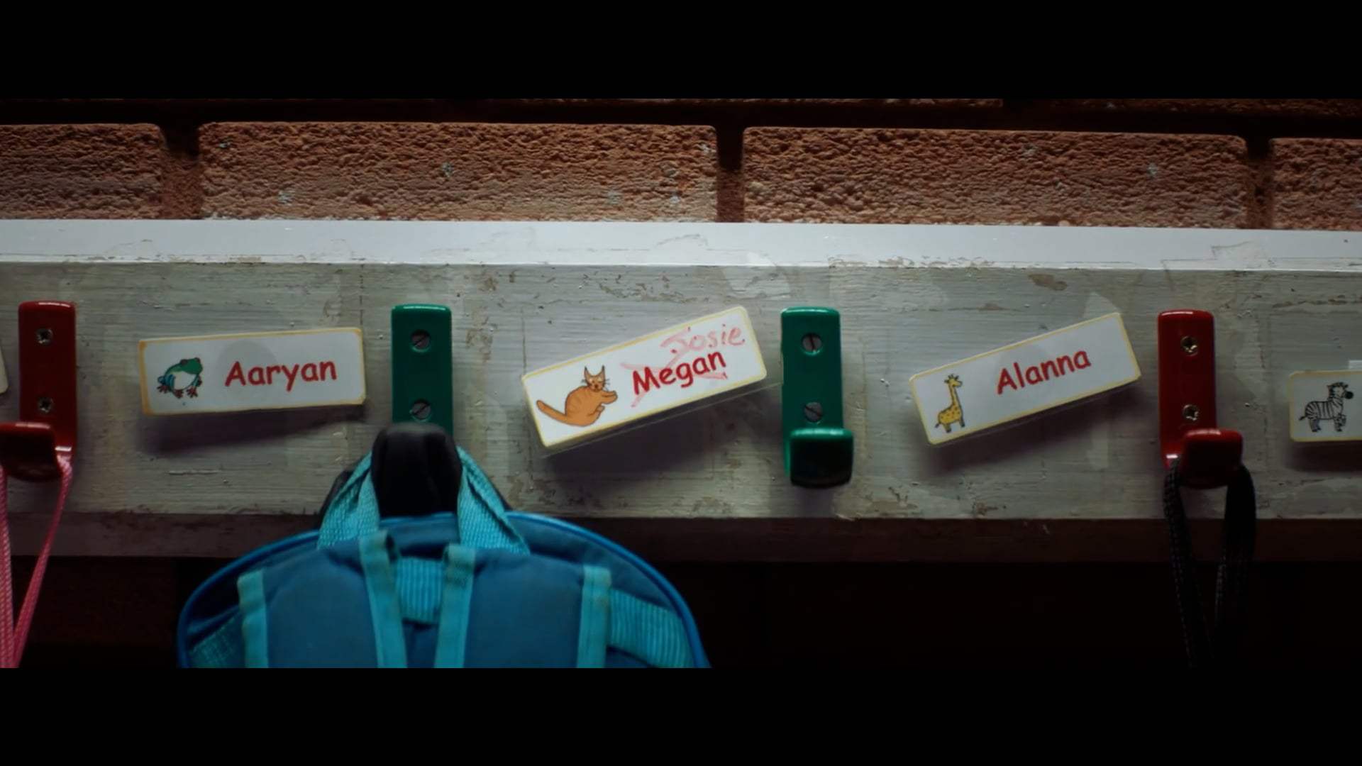 Here Before Trailer (2022) Screen Capture #2