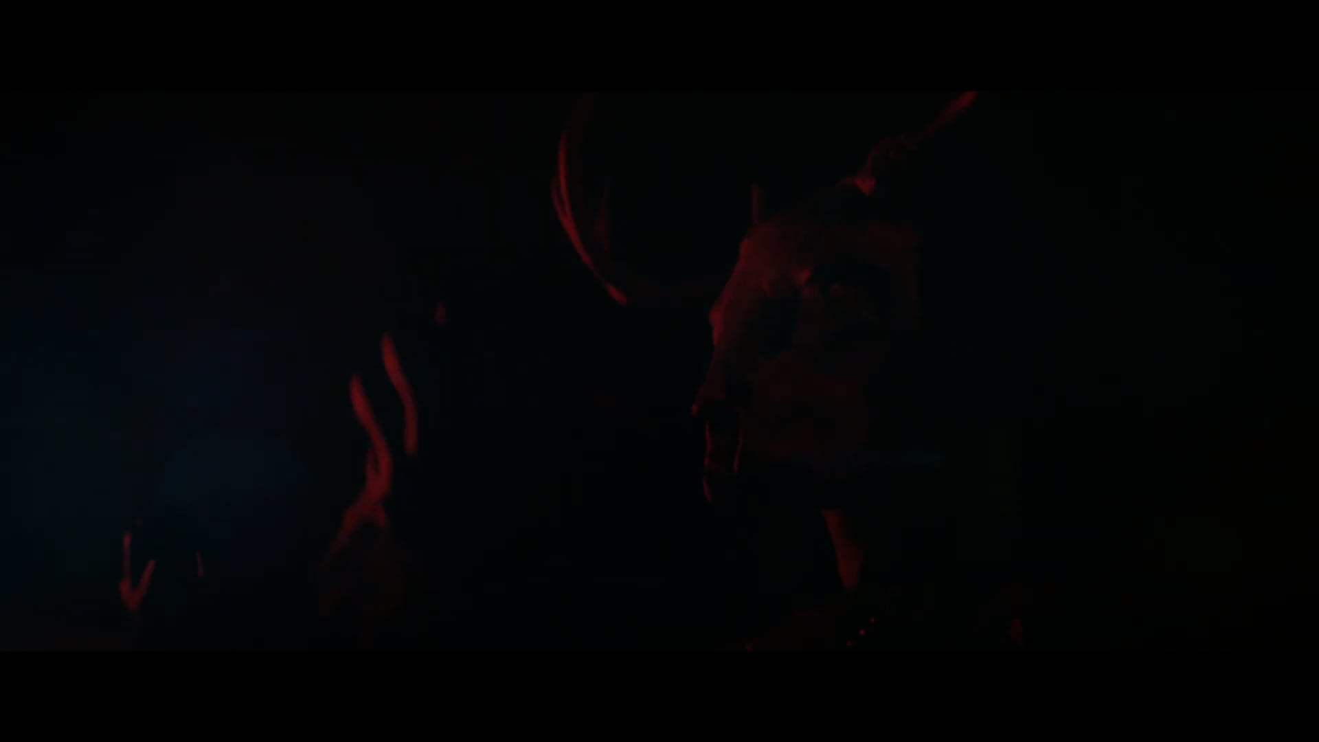 The Long Night Trailer (2022) Screen Capture #2