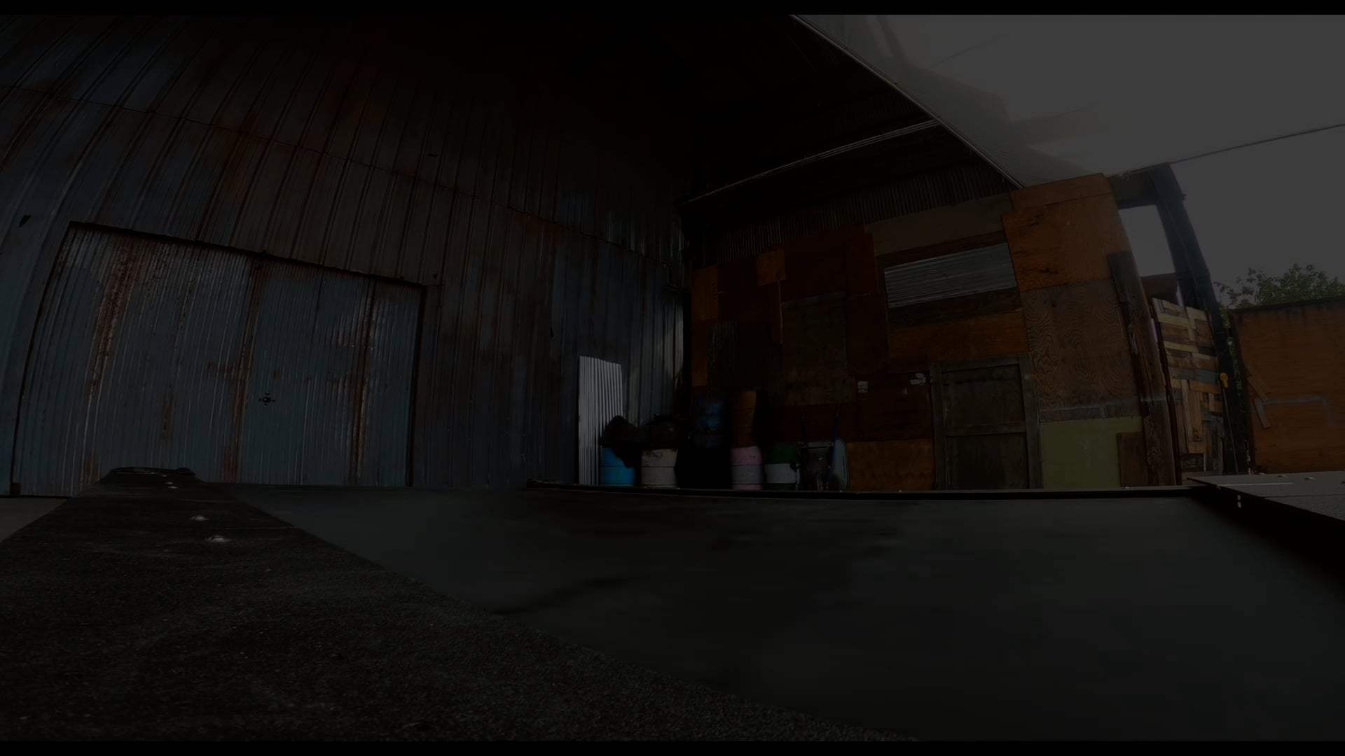 Jackass Forever Trailer (2022) Screen Capture #1