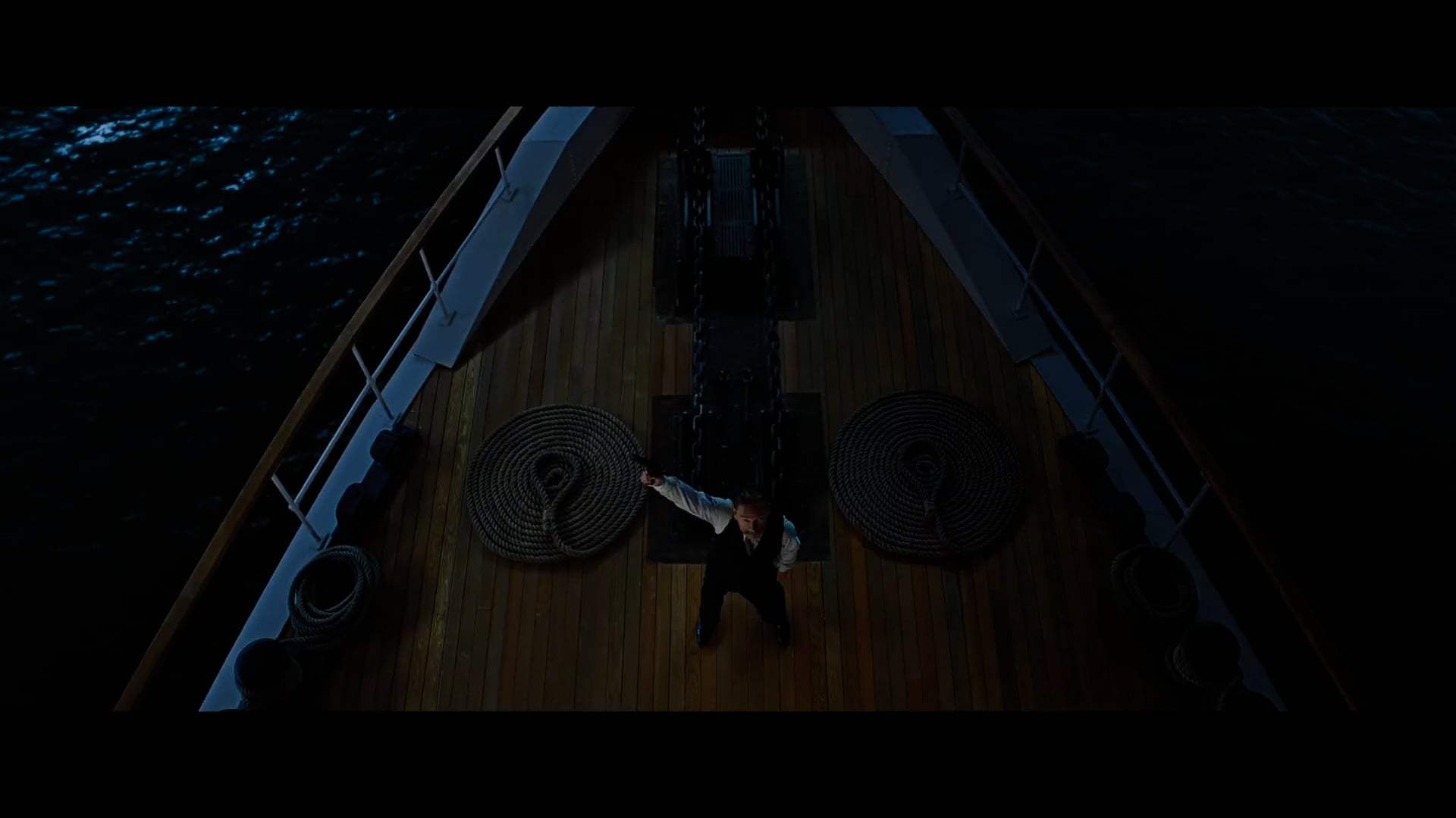 Death on the Nile TV Spot - Event (2020) Screen Capture #4