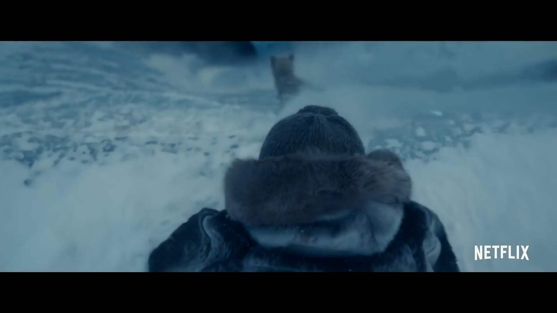 Against the Ice Trailer (2022) Screen Capture #3