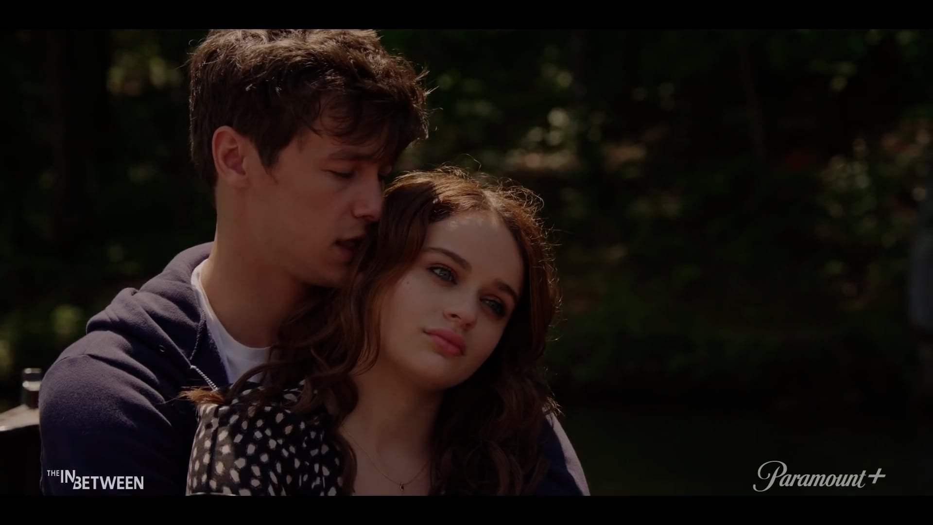 The In Between Trailer (2022) Screen Capture #2