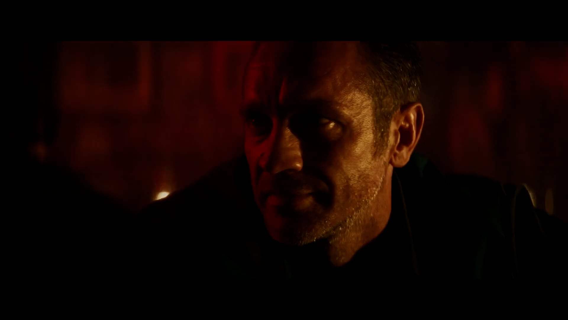 Gasoline Alley Trailer (2022) Screen Capture #1