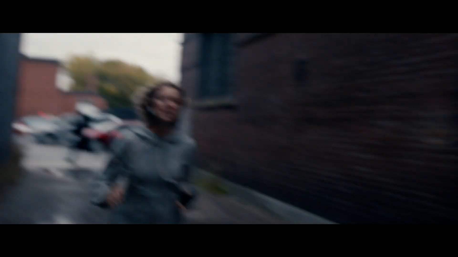 The Desperate Hour Trailer (2022) Screen Capture #4