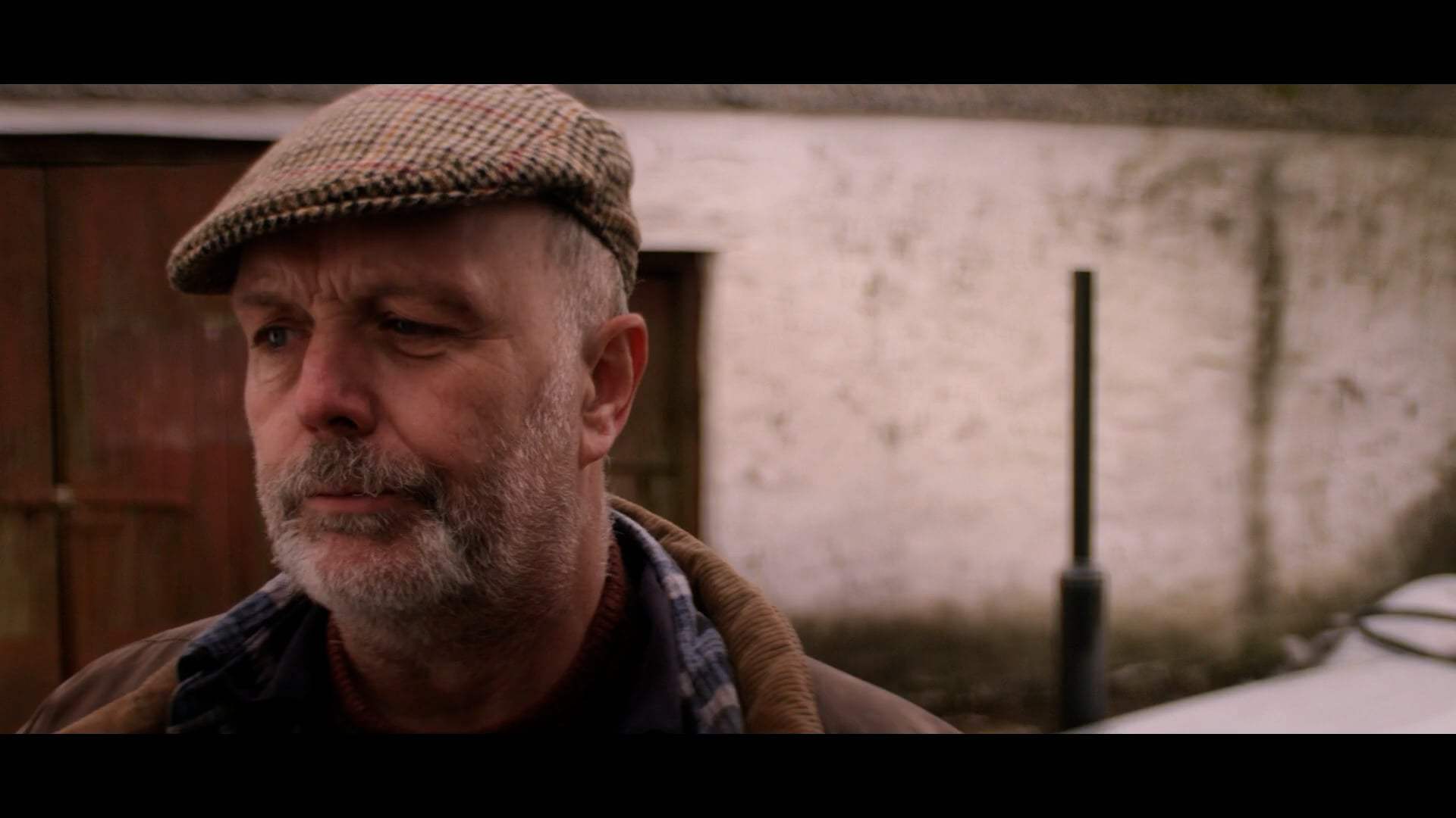 Tollbooth Trailer (2022) Screen Capture #2
