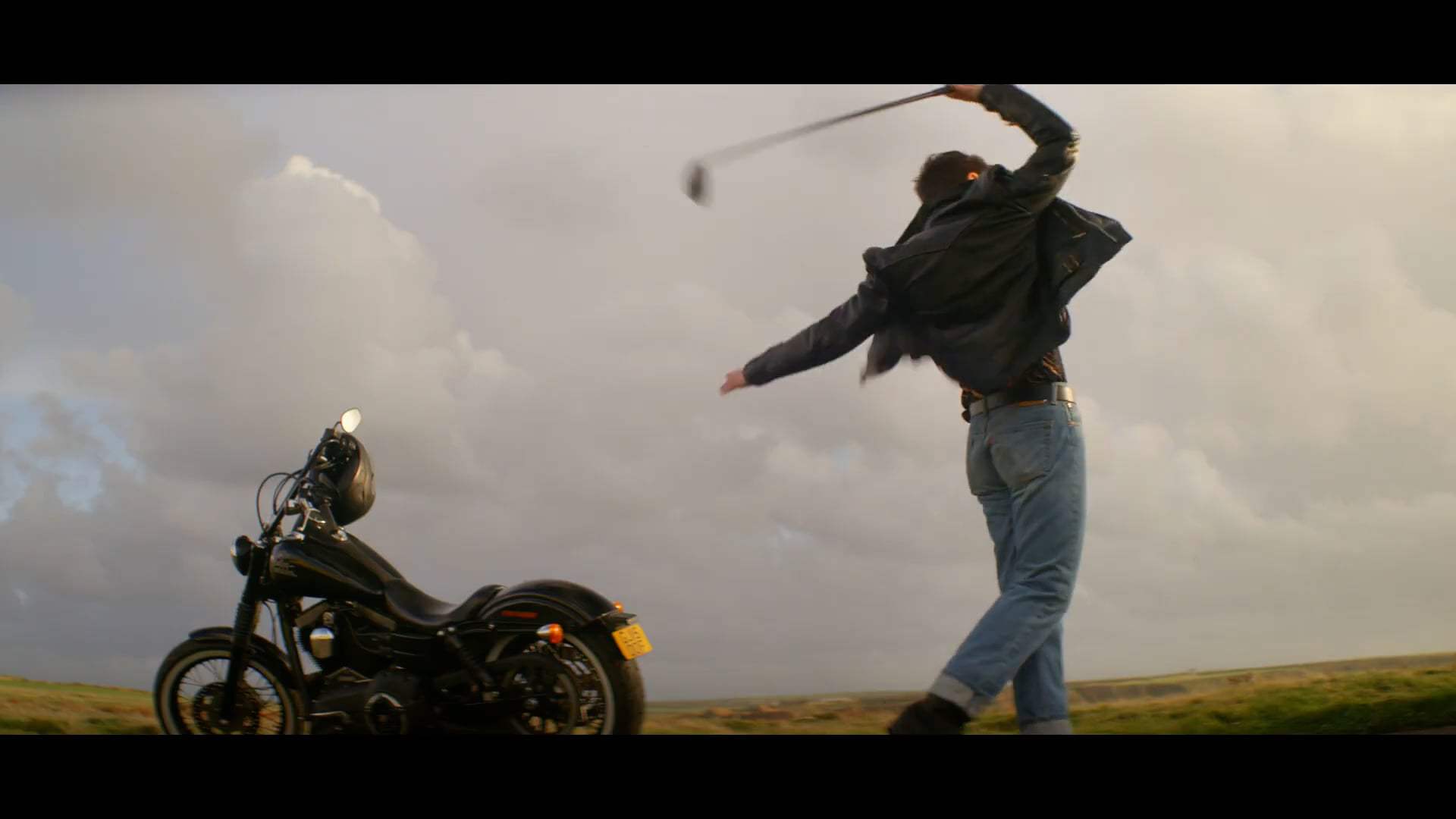 Tollbooth Trailer (2022) Screen Capture #4