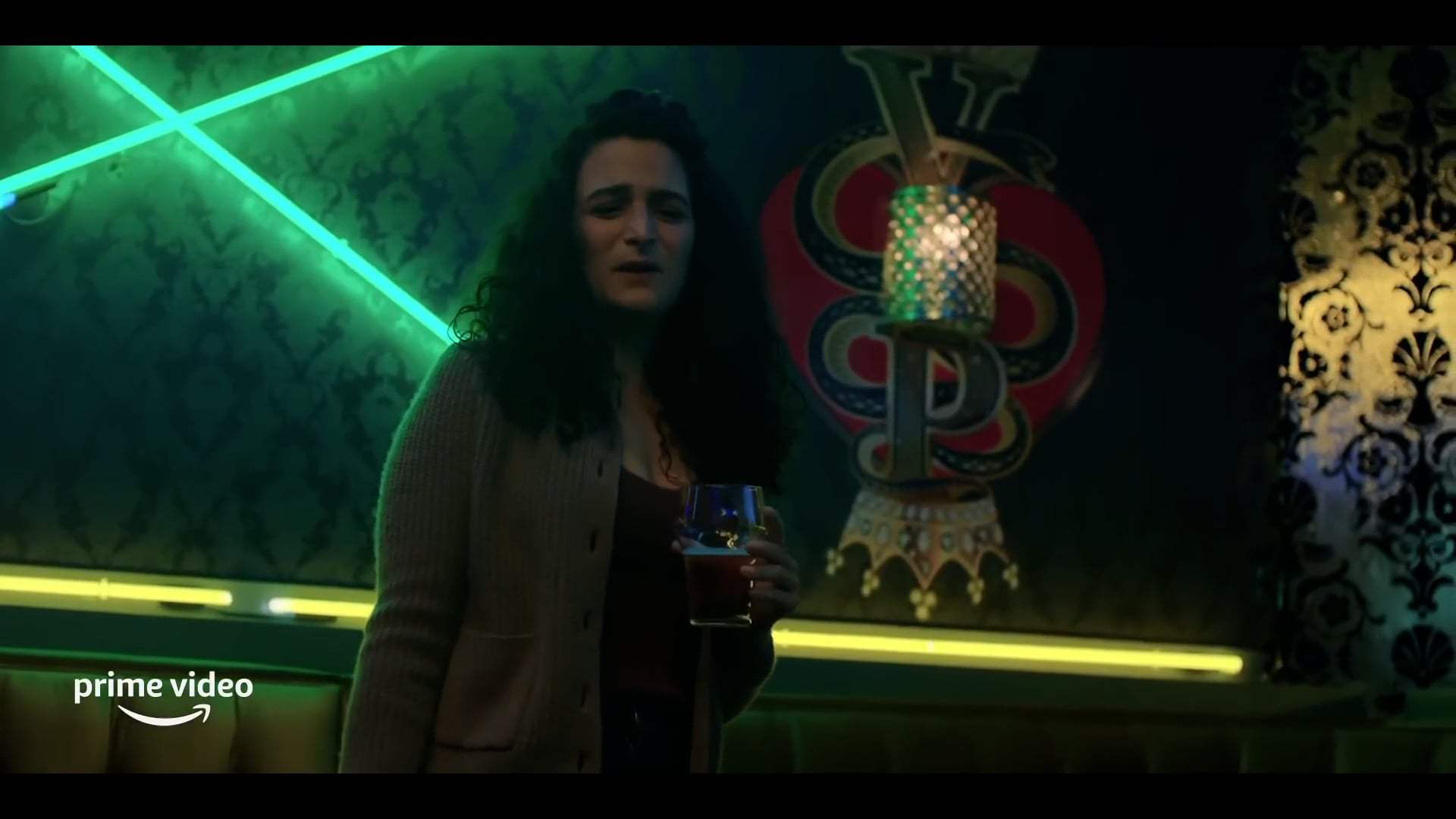 I Want You Back Feature Trailer (2022) Screen Capture #1
