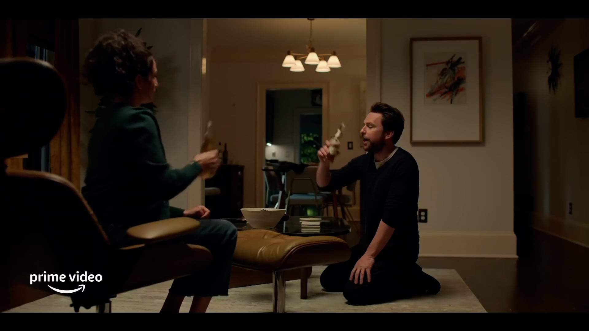 I Want You Back Feature Trailer (2022) Screen Capture #2