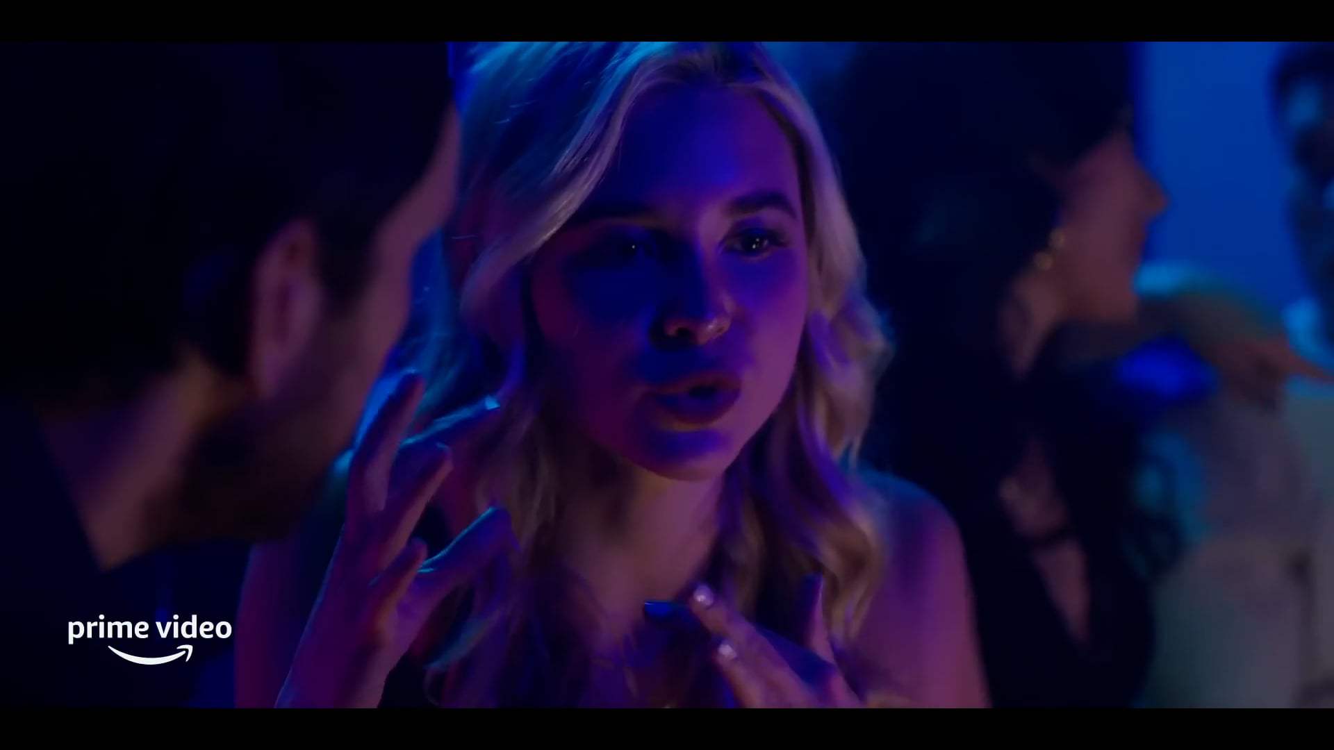 I Want You Back Feature Trailer (2022) Screen Capture #3